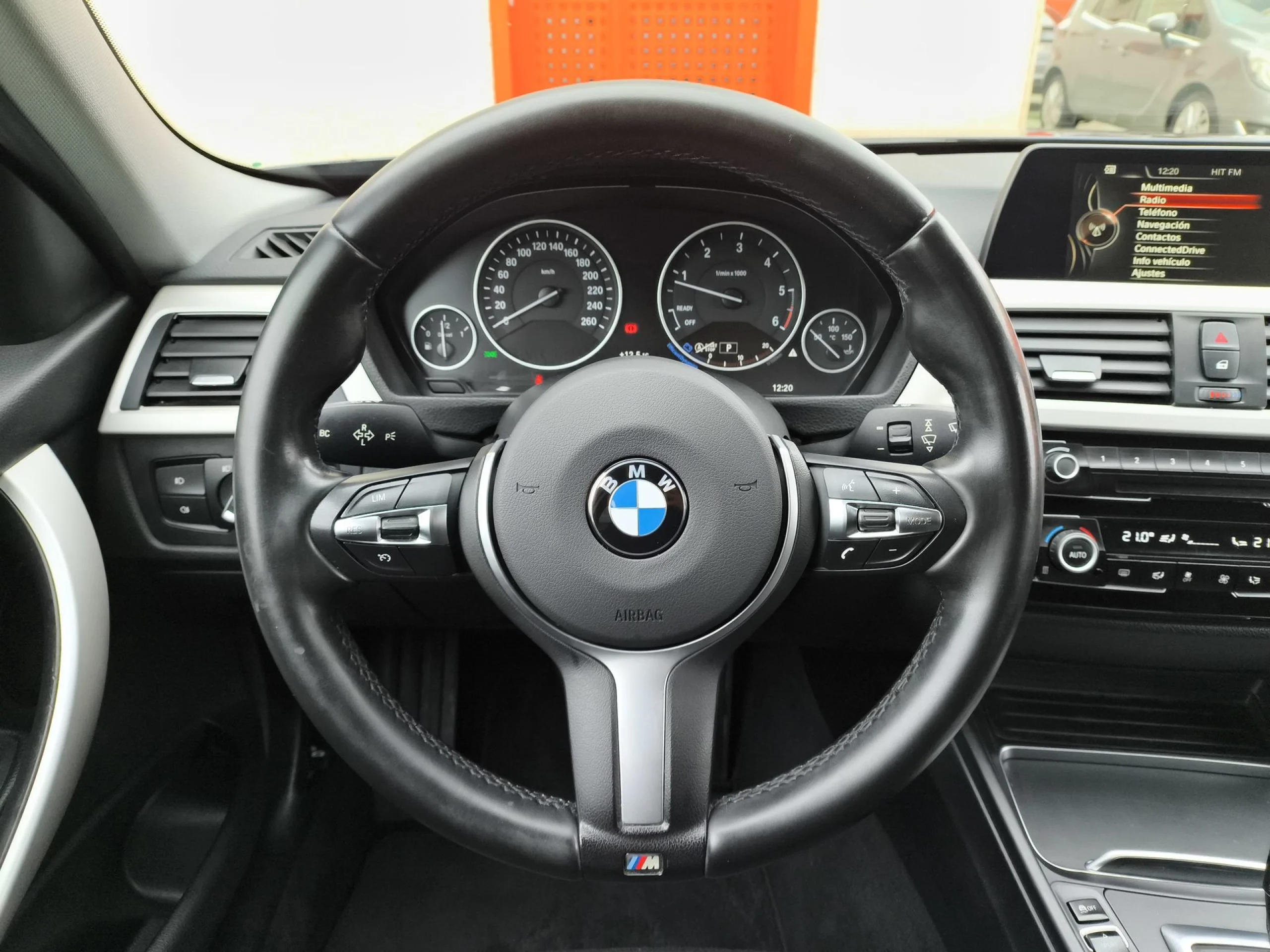 BMW Serie 3 318d 110 kW (150 CV) - Foto 11