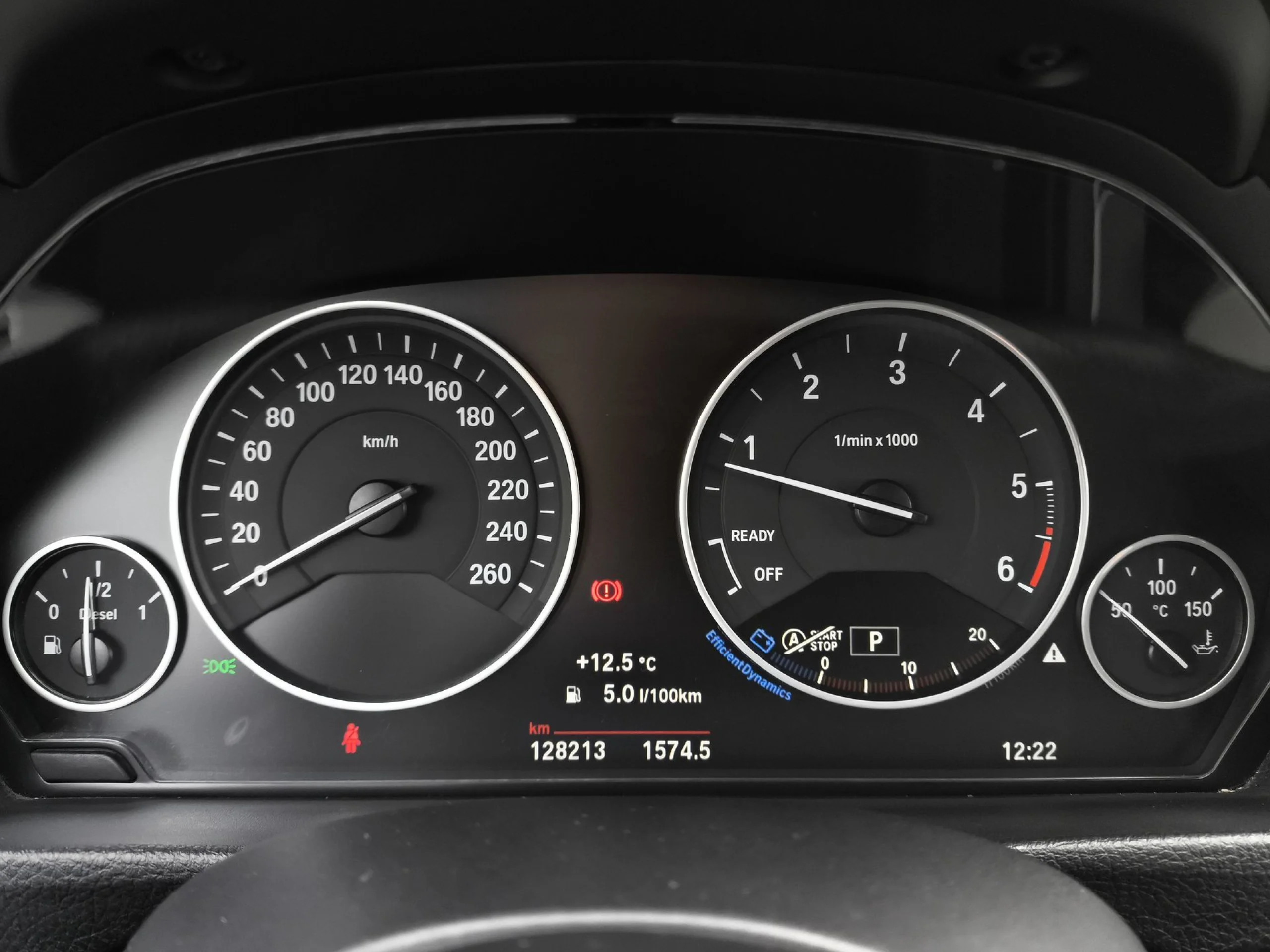 BMW Serie 3 318d 110 kW (150 CV) - Foto 12