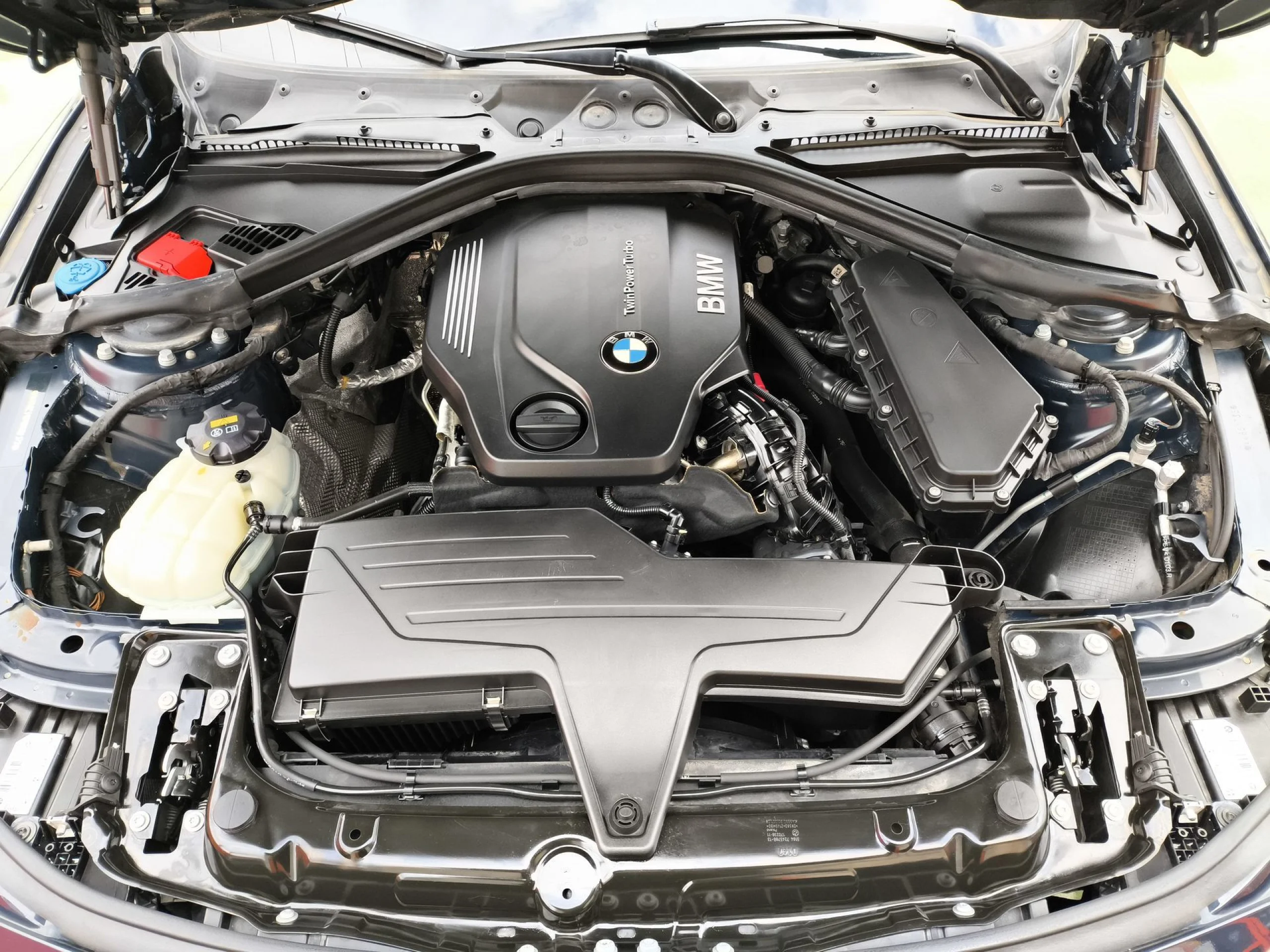 BMW Serie 3 318d 110 kW (150 CV) - Foto 22