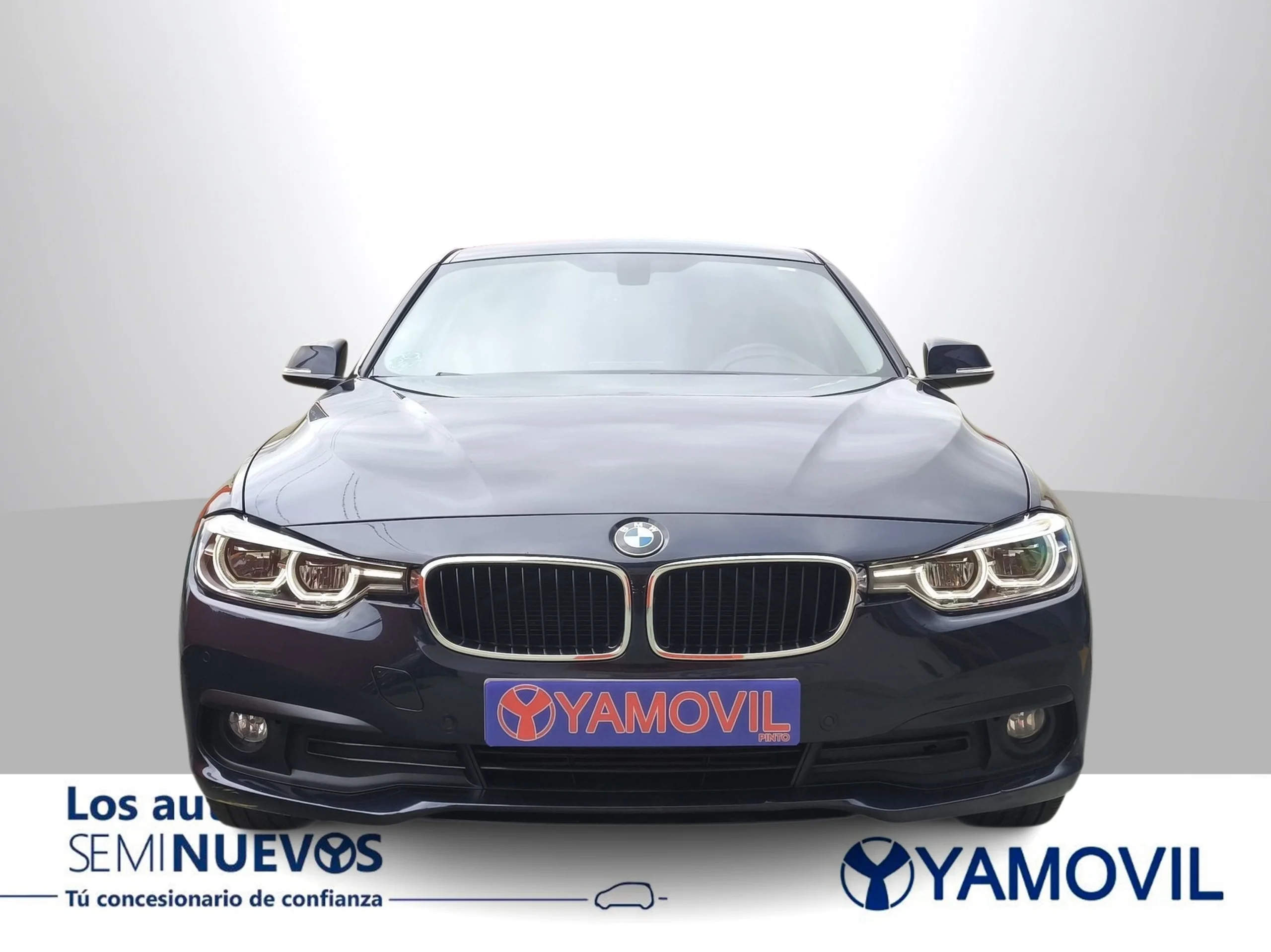 BMW Serie 3 318d 110 kW (150 CV) - Foto 3