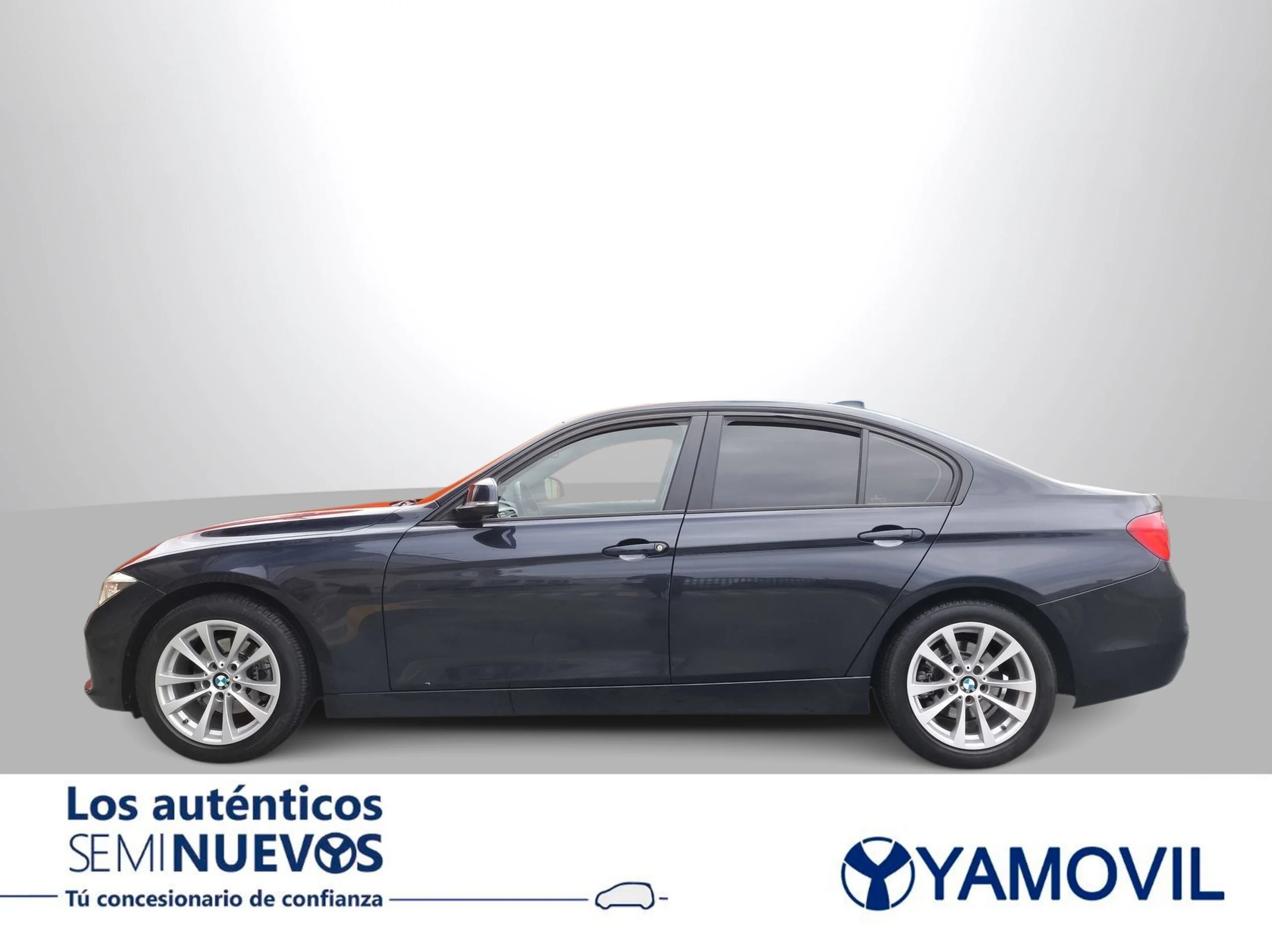 BMW Serie 3 318d 110 kW (150 CV) - Foto 4