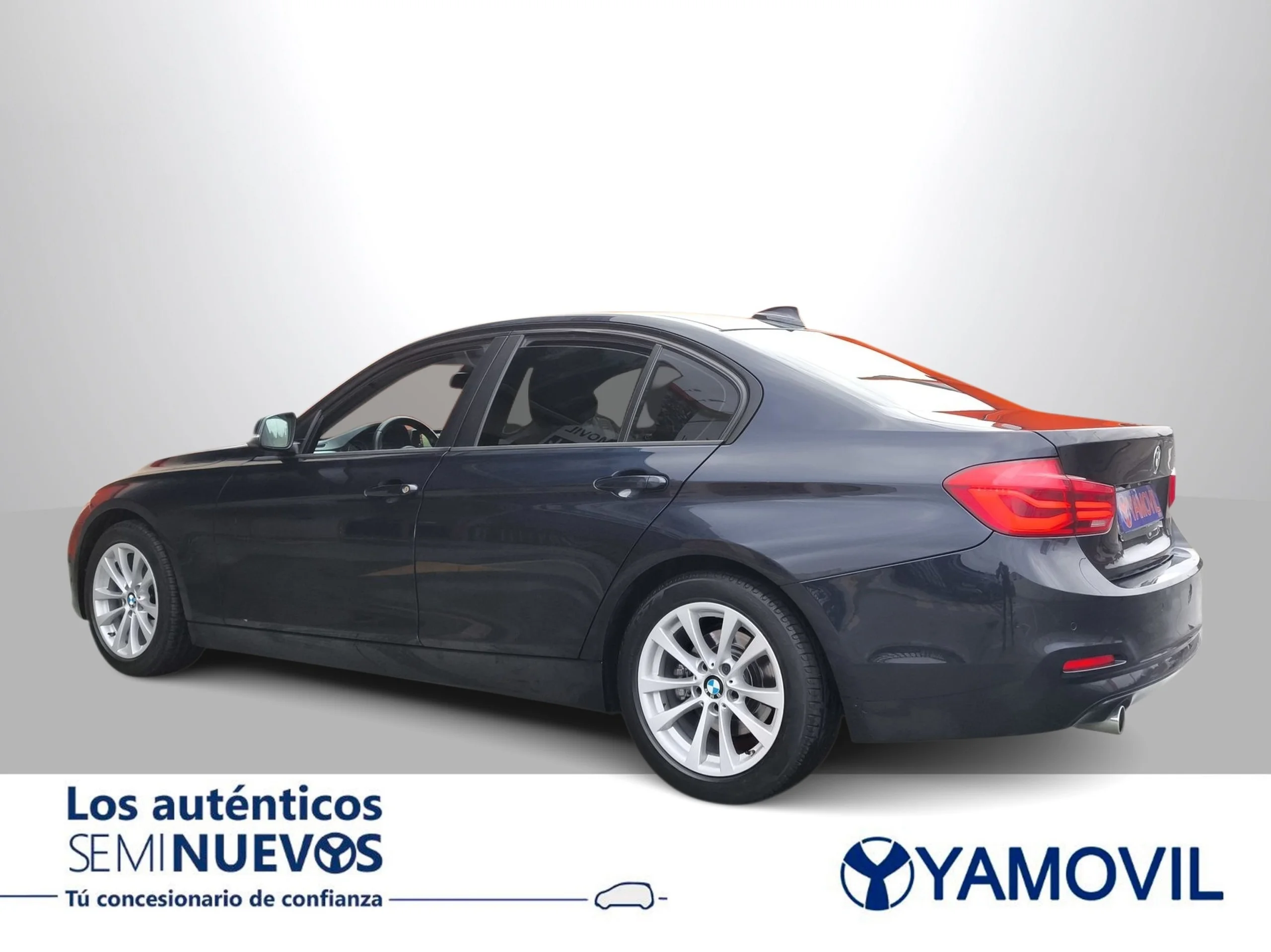 BMW Serie 3 318d 110 kW (150 CV) - Foto 5