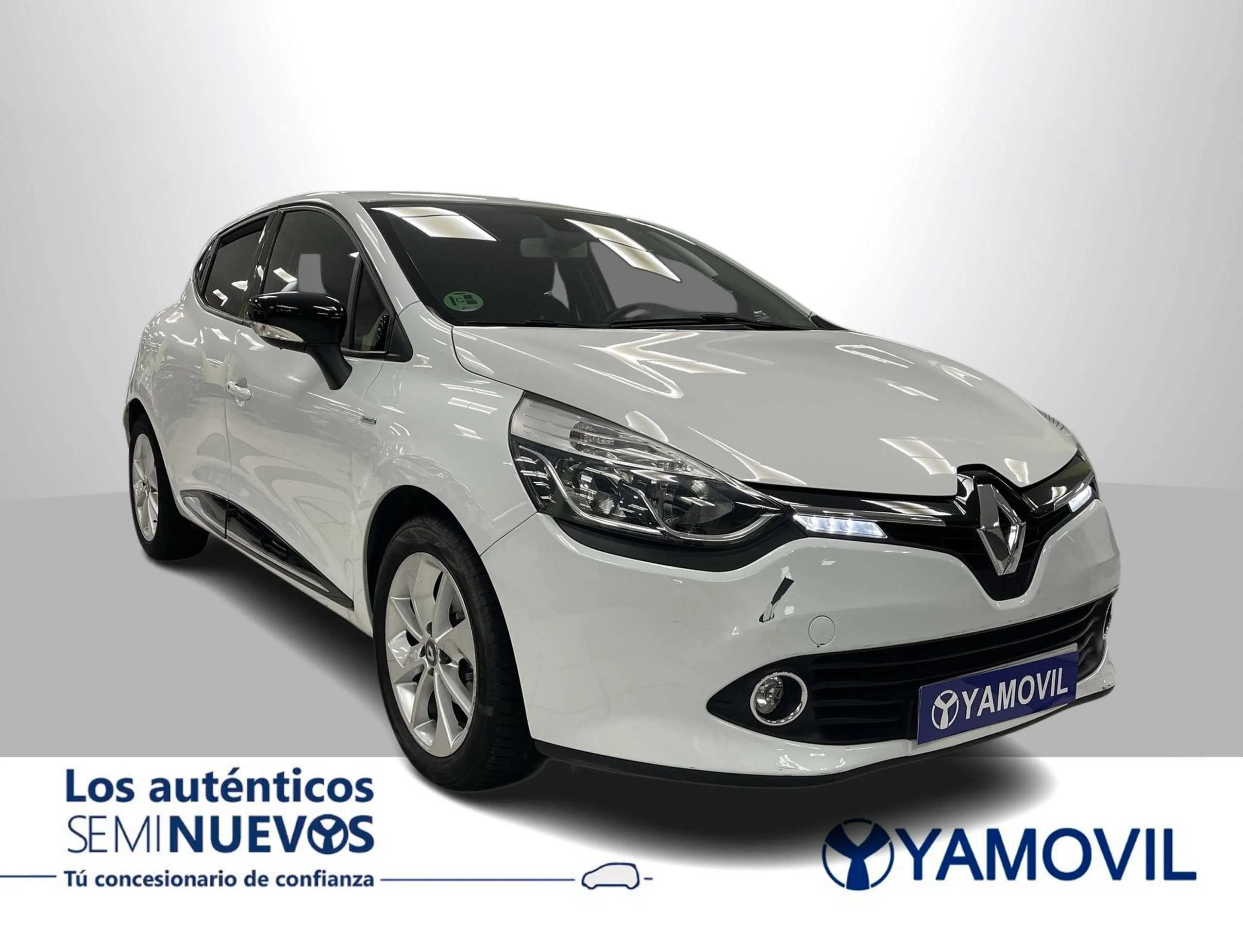Renault Clio Limited Energy TCe 66 kW (90 CV) - Foto 2