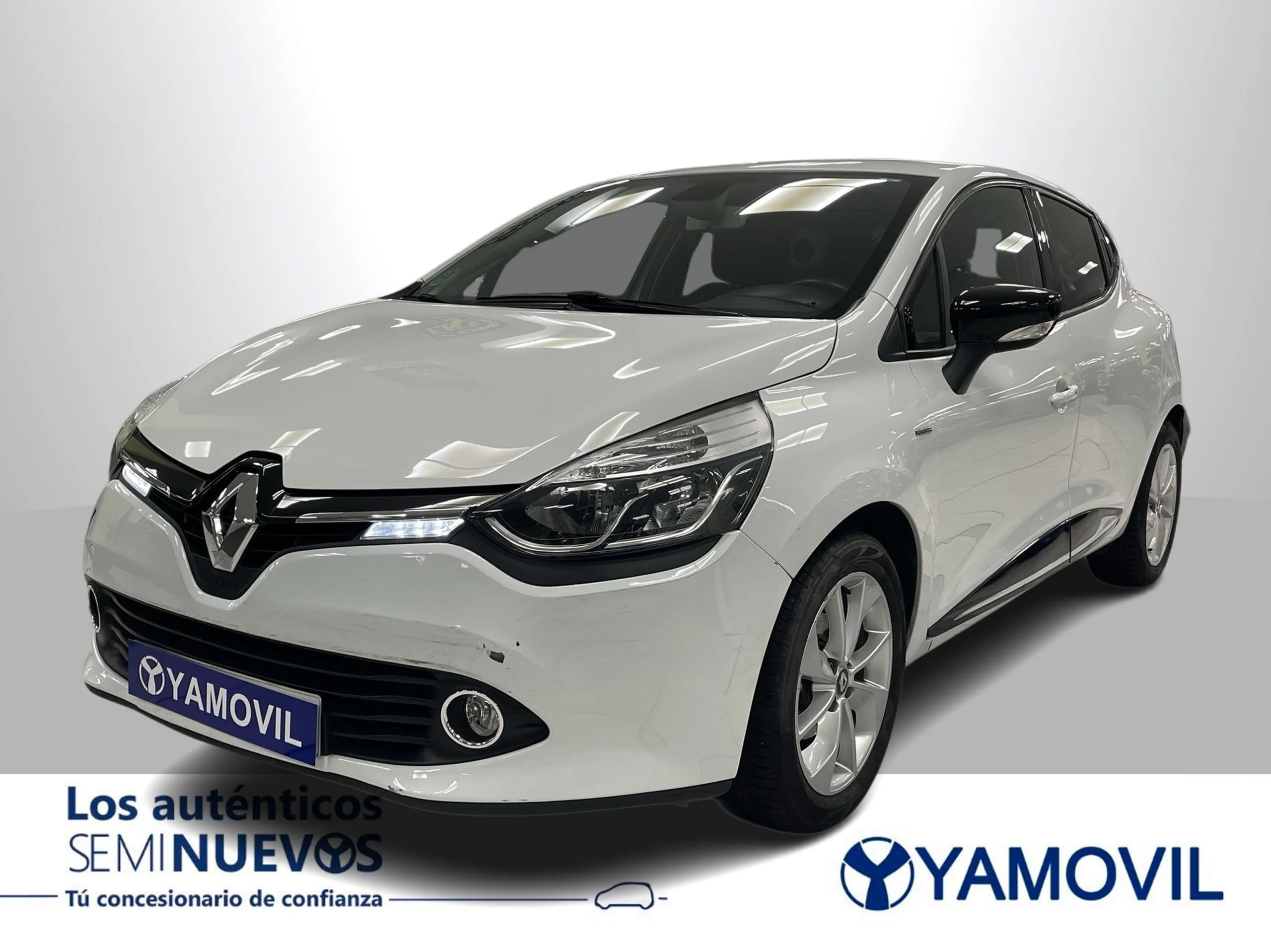 Renault Clio Limited Energy TCe 66 kW (90 CV) - Foto 3