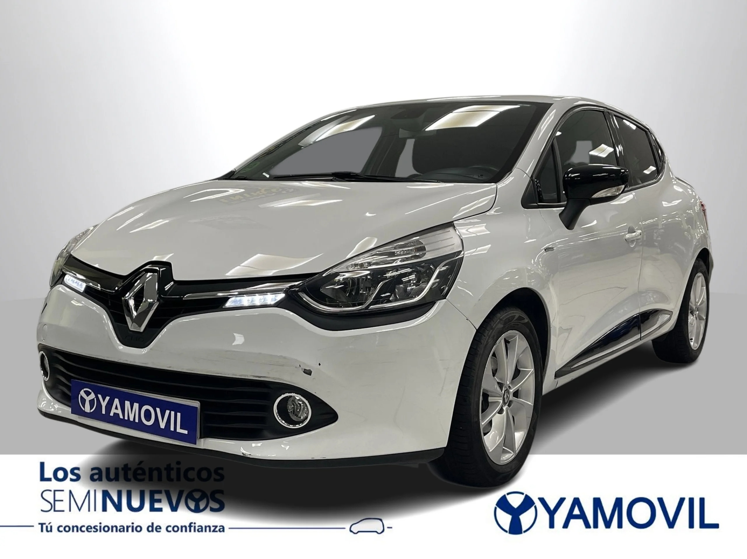 Renault Clio Limited Energy TCe 66 kW (90 CV) - Foto 1