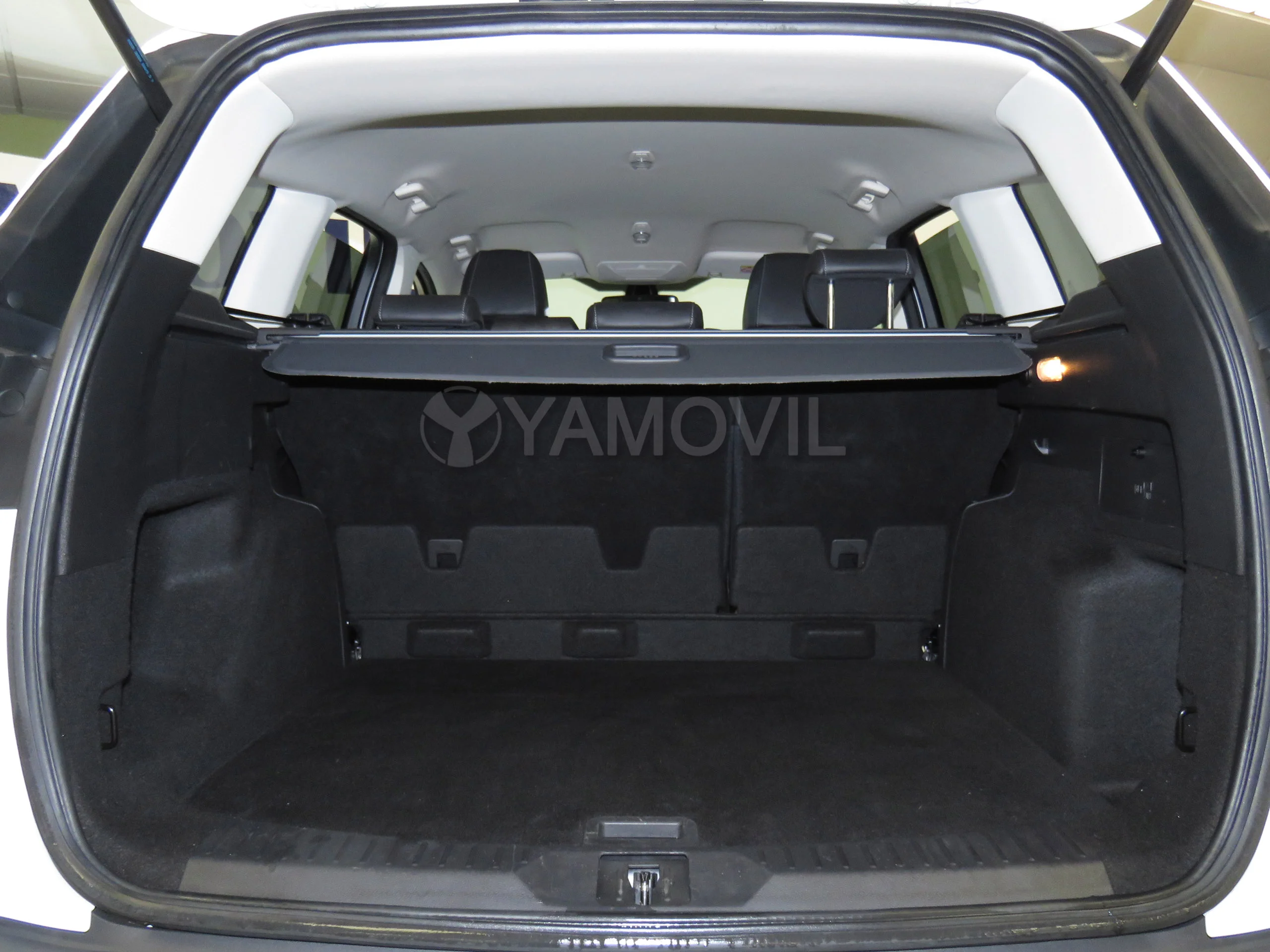 Ford Kuga TDCi 120CV 4X2 TIYANIUM - Foto 7