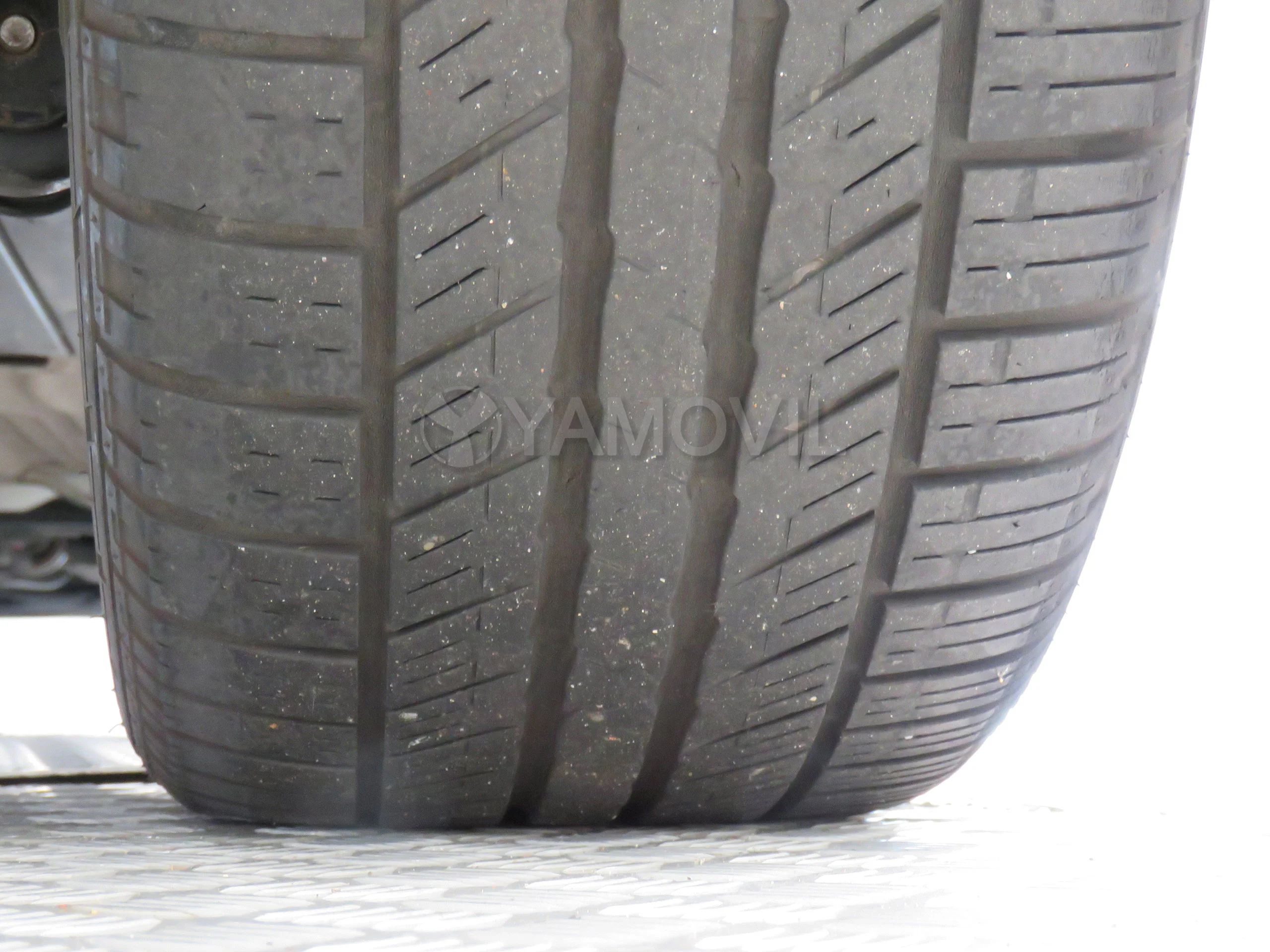 Ford Kuga TDCi 120CV 4X2 TIYANIUM - Foto 13