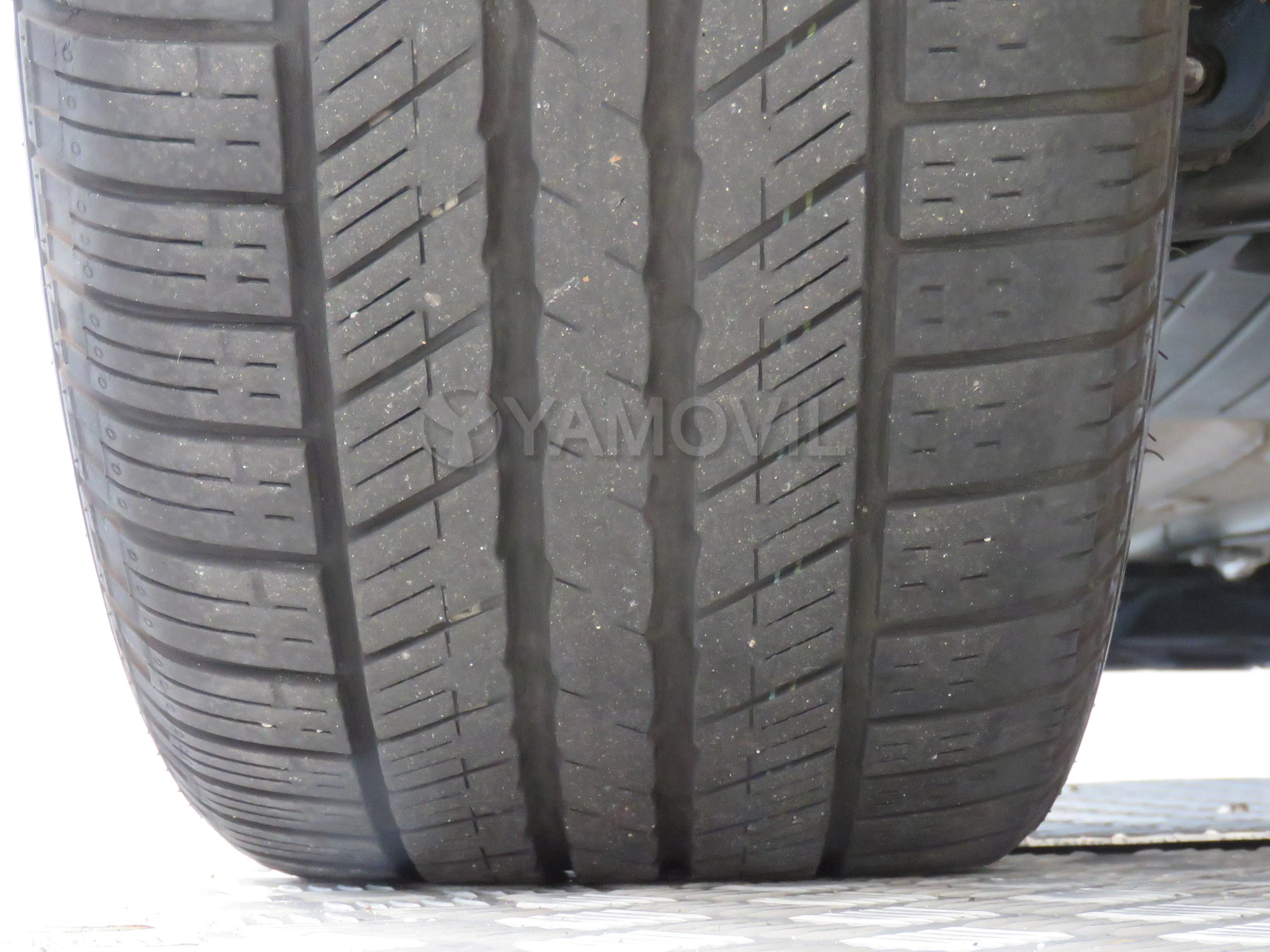 Ford Kuga TDCi 120CV 4X2 TIYANIUM - Foto 14