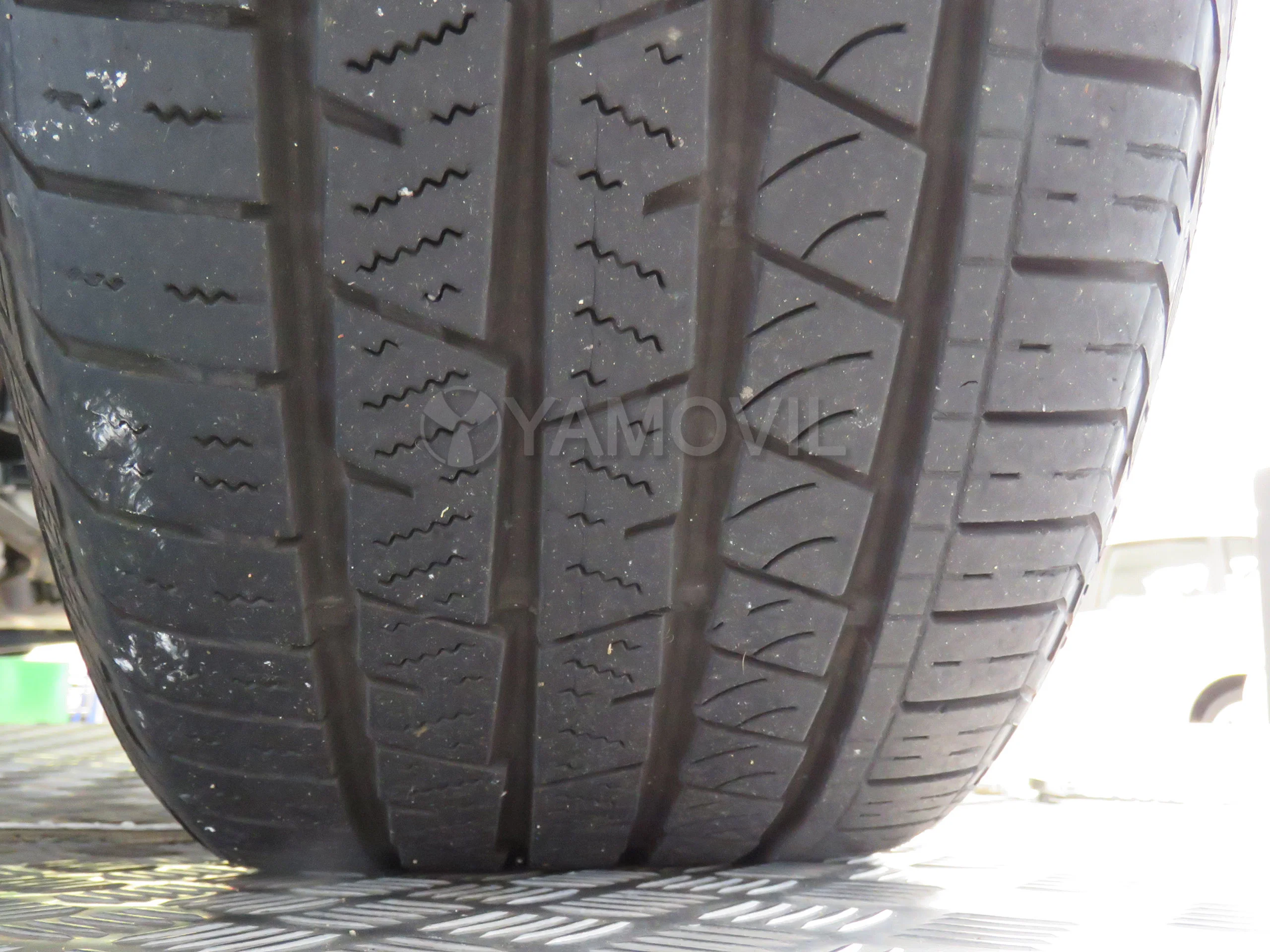 Ford Kuga TDCi 120CV 4X2 TIYANIUM - Foto 15