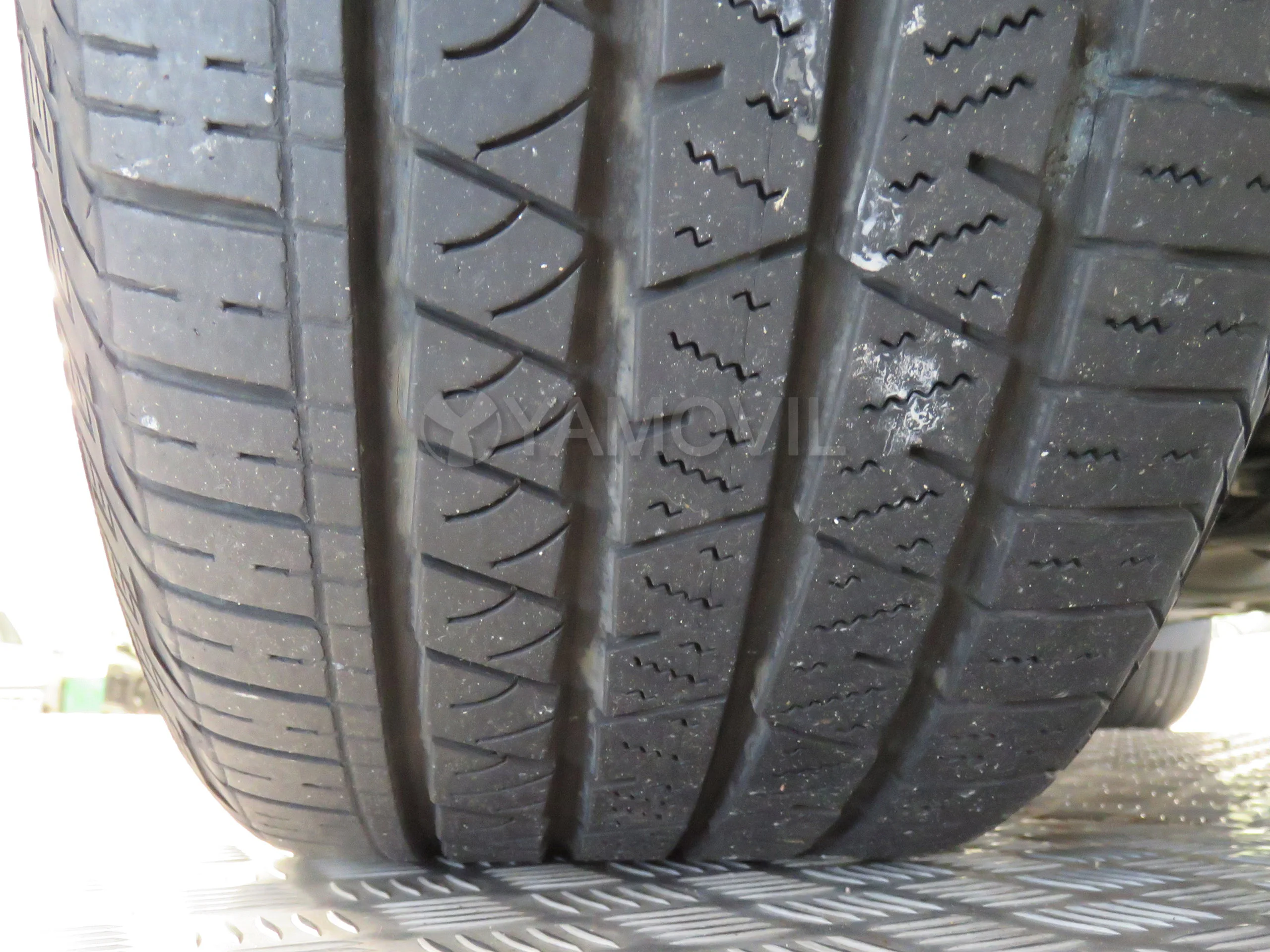 Ford Kuga TDCi 120CV 4X2 TIYANIUM - Foto 16