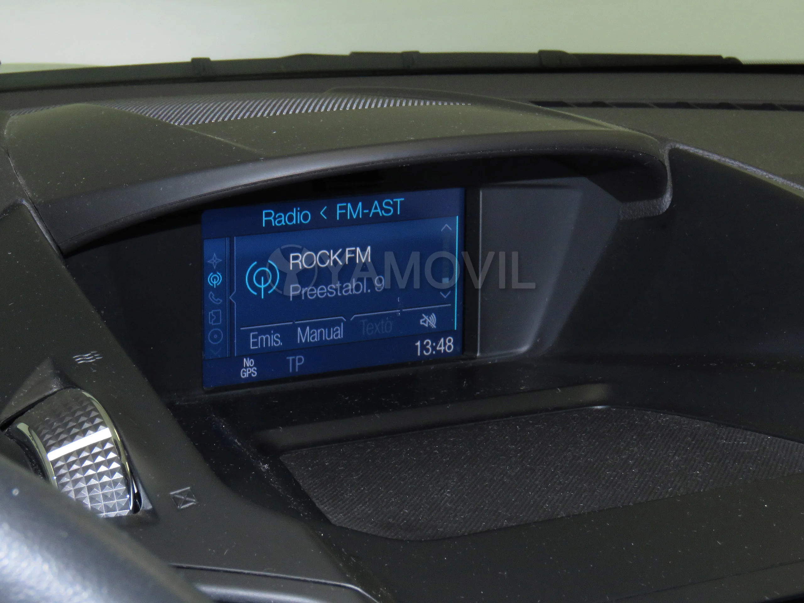Ford Kuga TDCi 120CV 4X2 TIYANIUM - Foto 28
