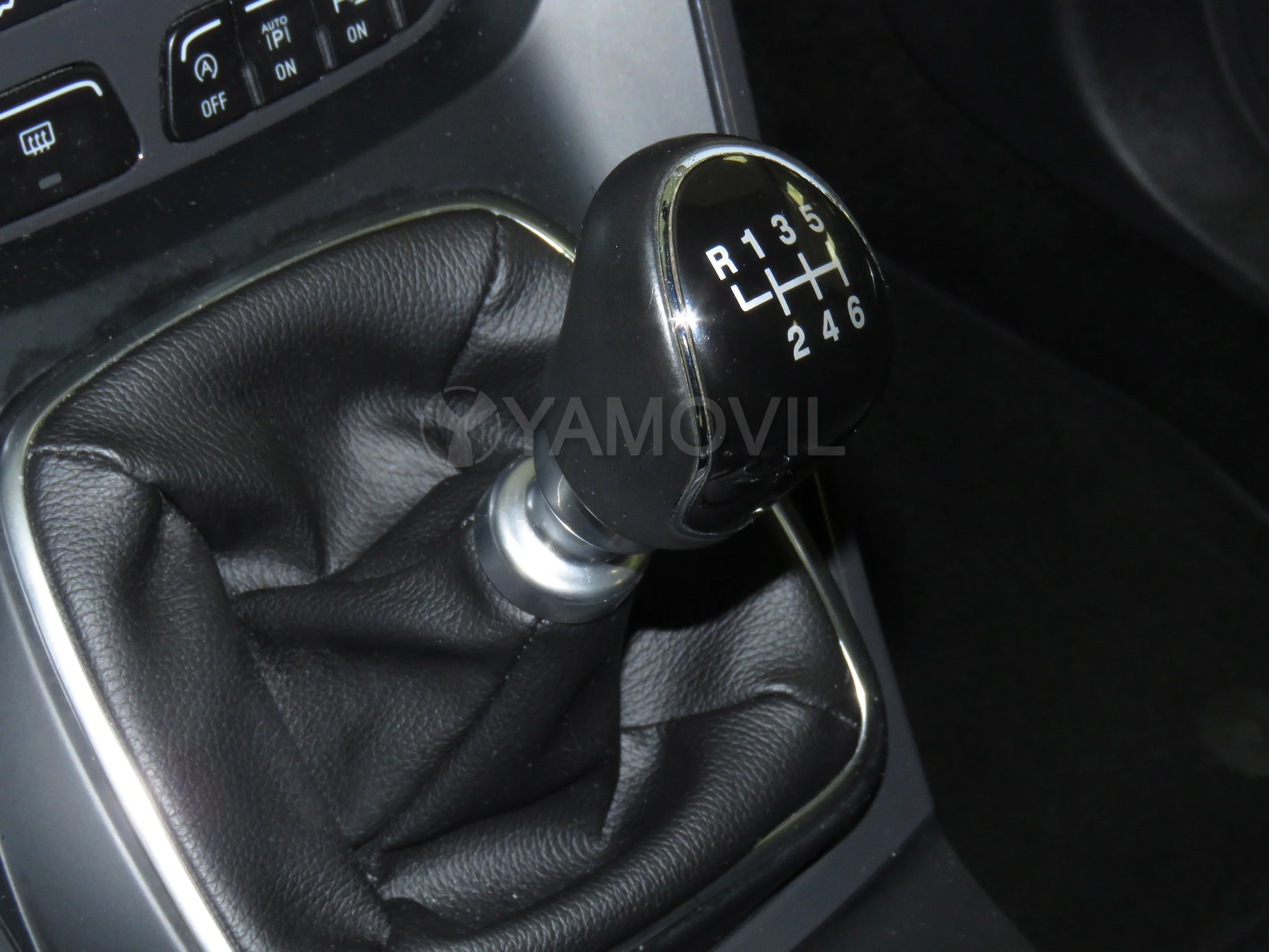 Ford Kuga TDCi 120CV 4X2 TIYANIUM - Foto 29