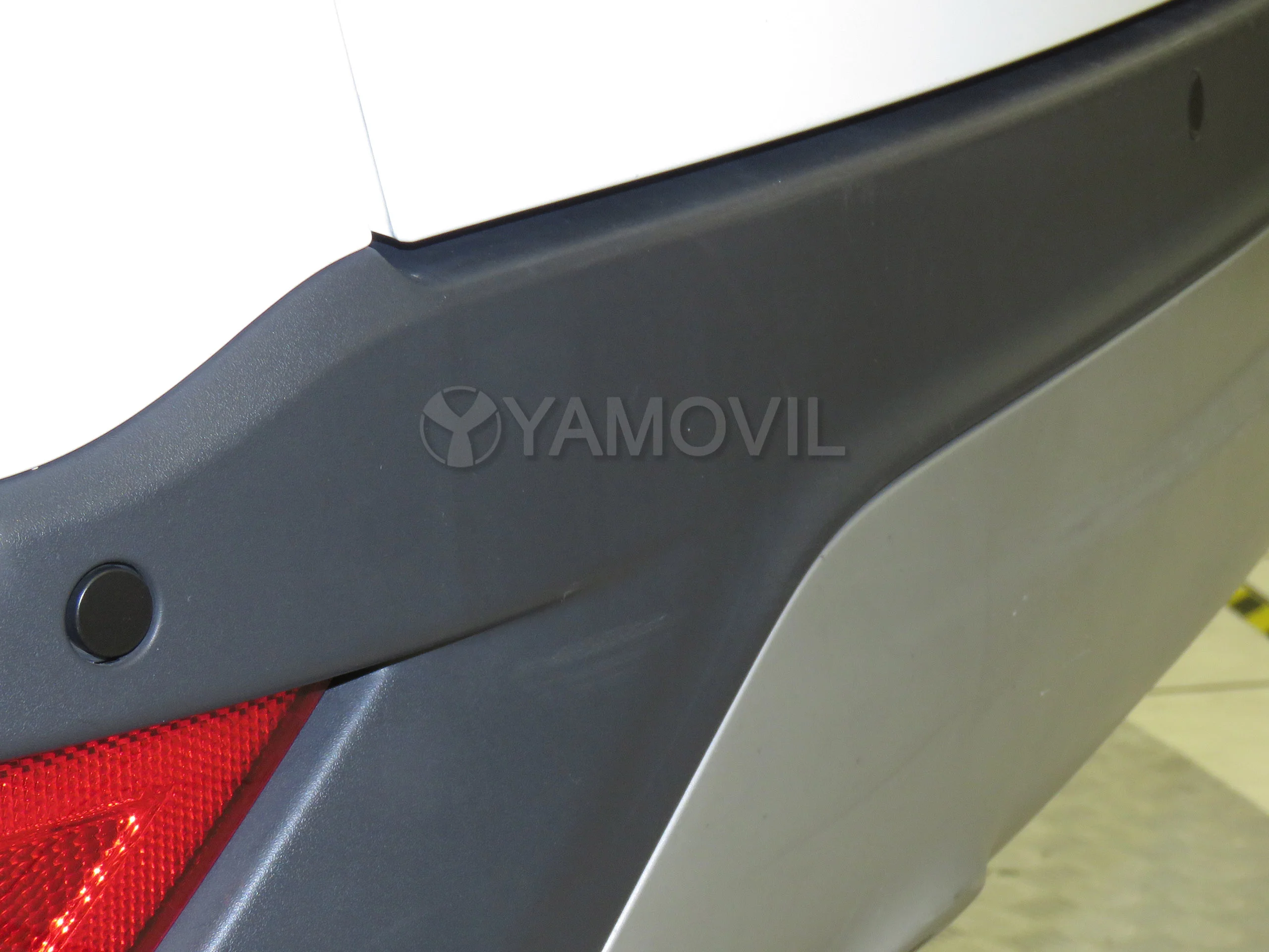 Ford Kuga TDCi 120CV 4X2 TIYANIUM - Foto 30
