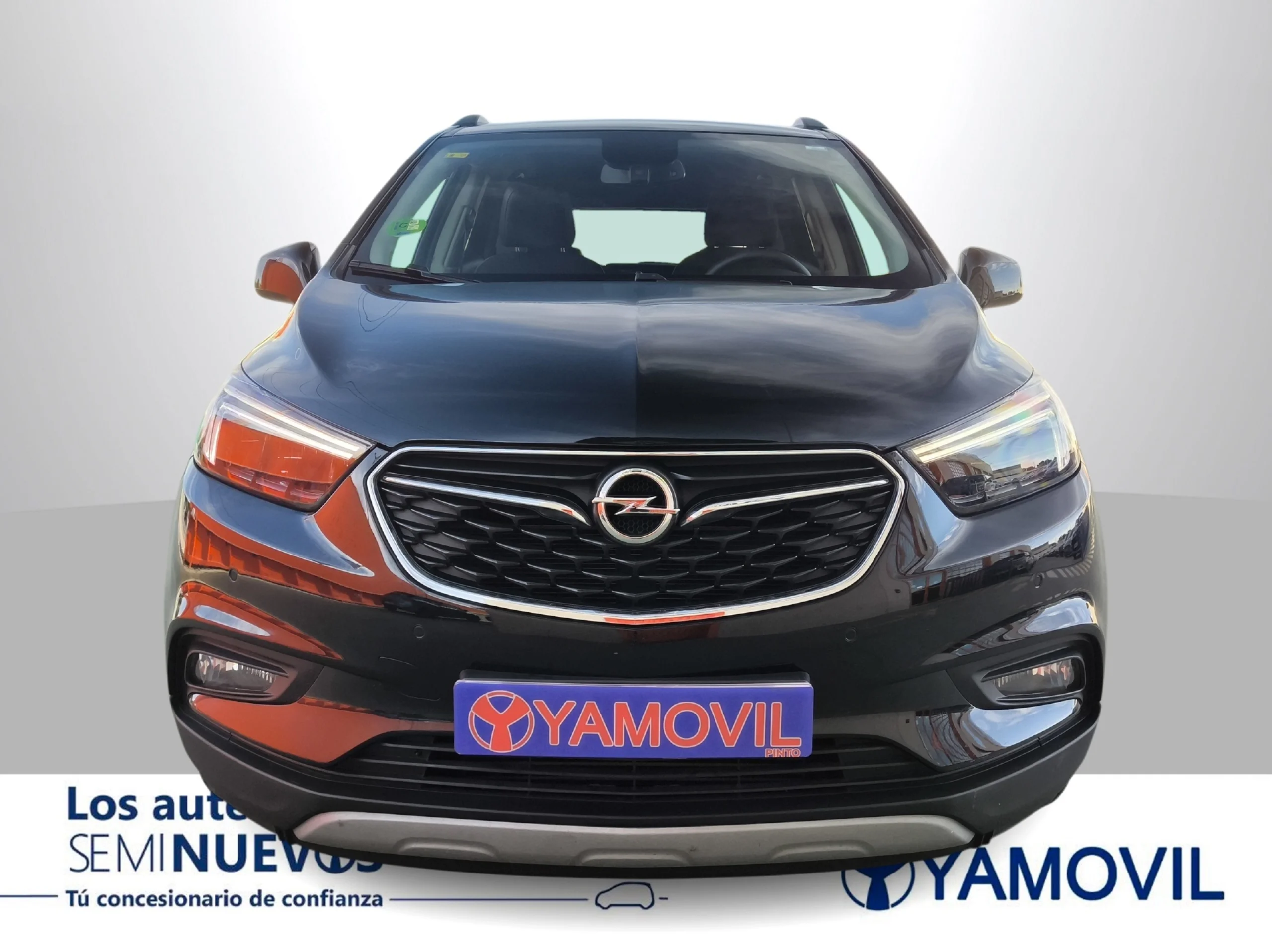 Opel Mokka X 1.4 Turbo SANDS Excellence 4X2 103 kW (140 CV) - Foto 3