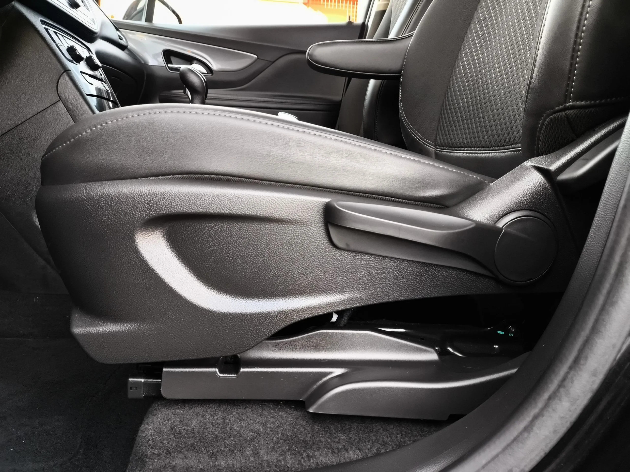 Opel Mokka X 1.4 Turbo SANDS Excellence 4X2 103 kW (140 CV) - Foto 9