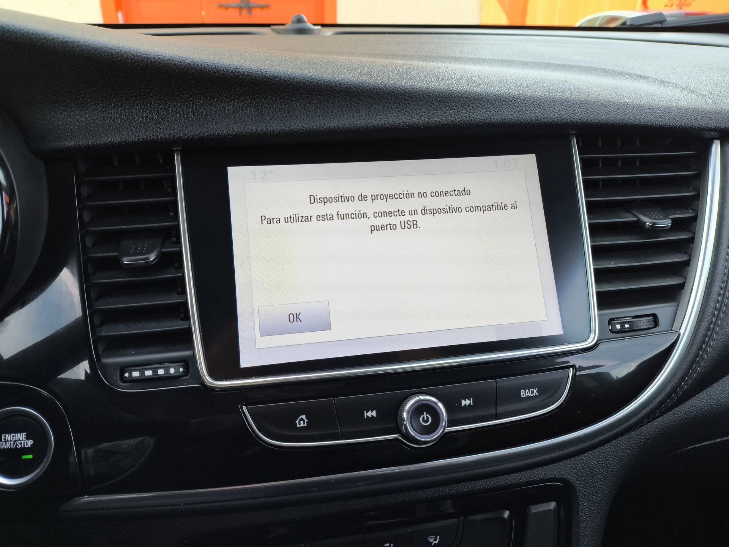 Opel Mokka X 1.4 Turbo SANDS Excellence 4X2 103 kW (140 CV) - Foto 16