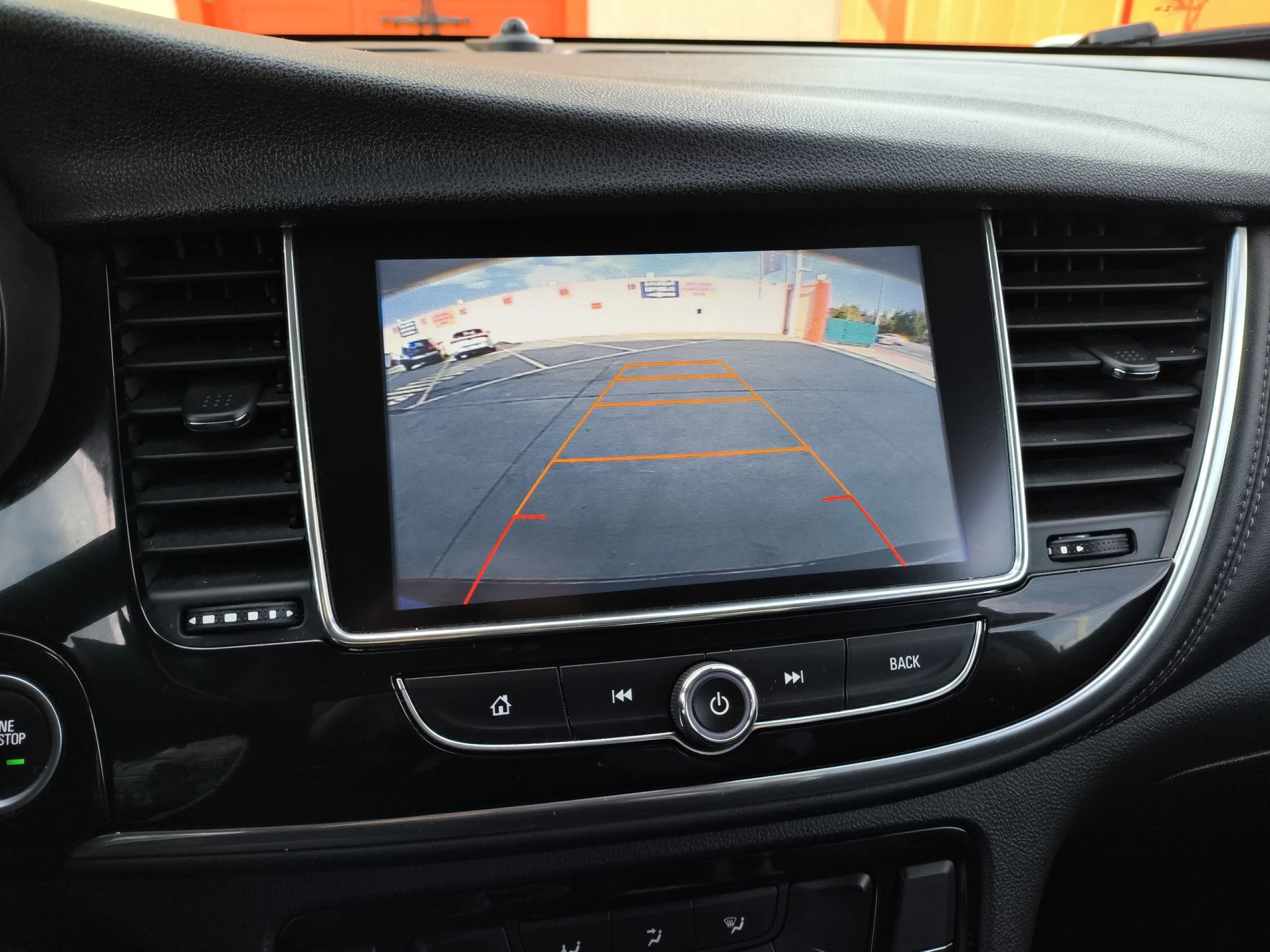 Opel Mokka X 1.4 Turbo SANDS Excellence 4X2 103 kW (140 CV) - Foto 18