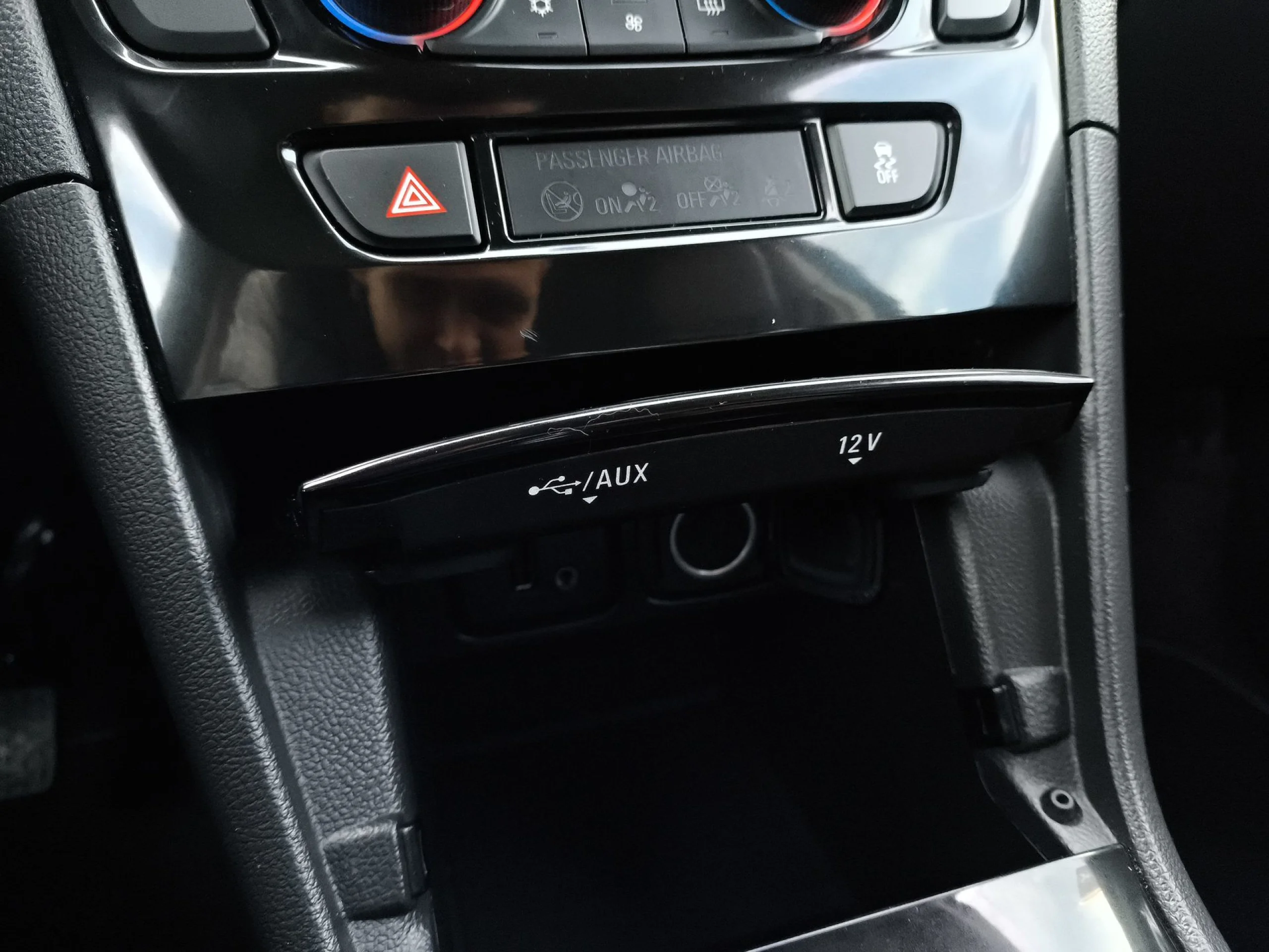 Opel Mokka X 1.4 Turbo SANDS Excellence 4X2 103 kW (140 CV) - Foto 21