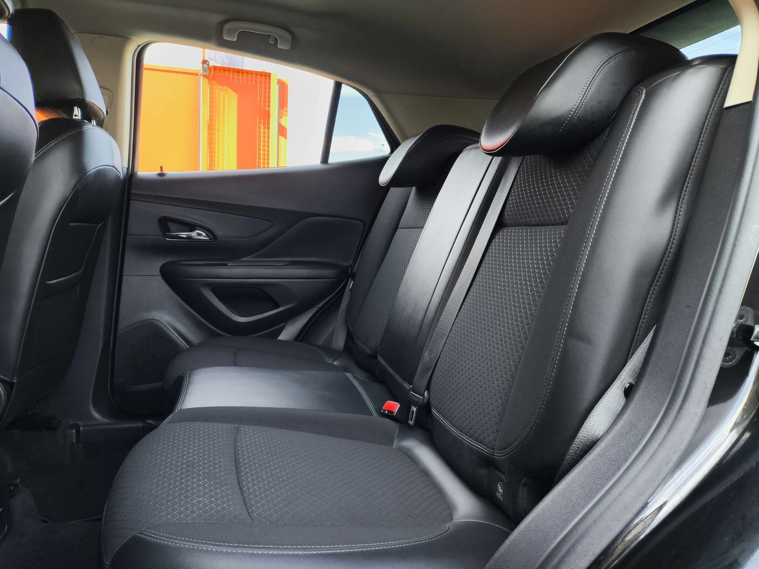 Opel Mokka X 1.4 Turbo SANDS Excellence 4X2 103 kW (140 CV) - Foto 22