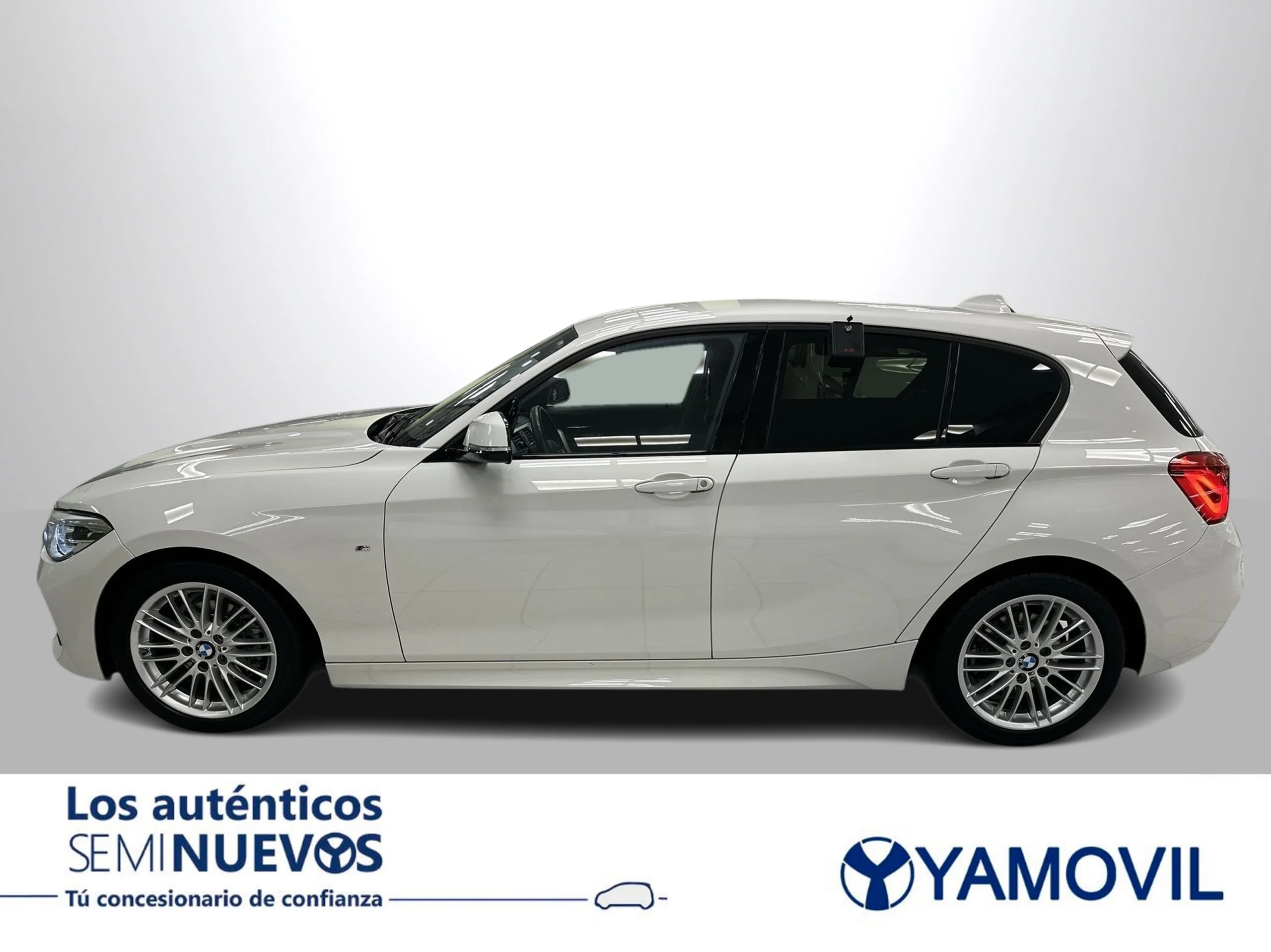 BMW Serie 1 118i 100 kW (136 CV) - Foto 4