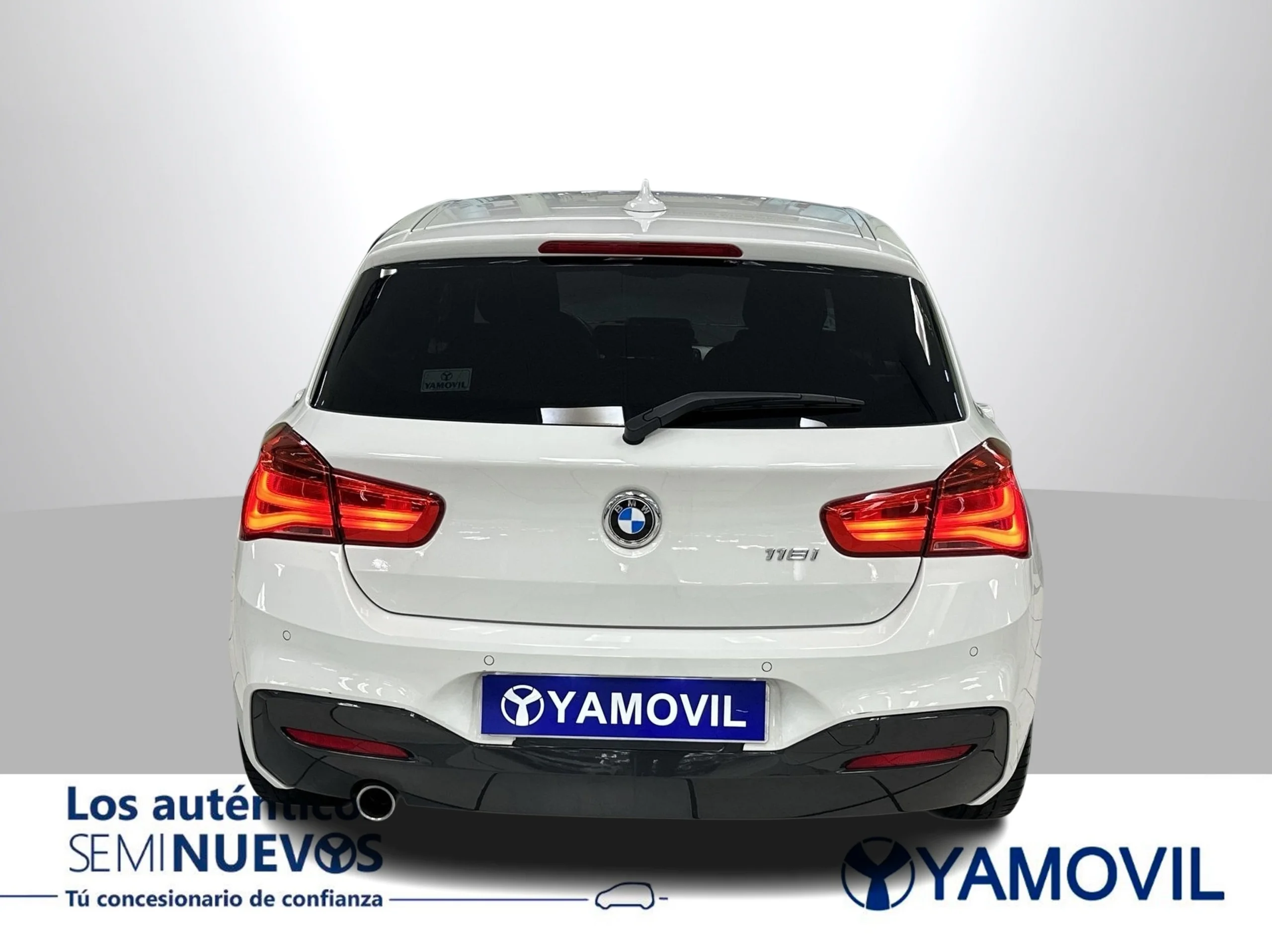 BMW Serie 1 118i 100 kW (136 CV) - Foto 5