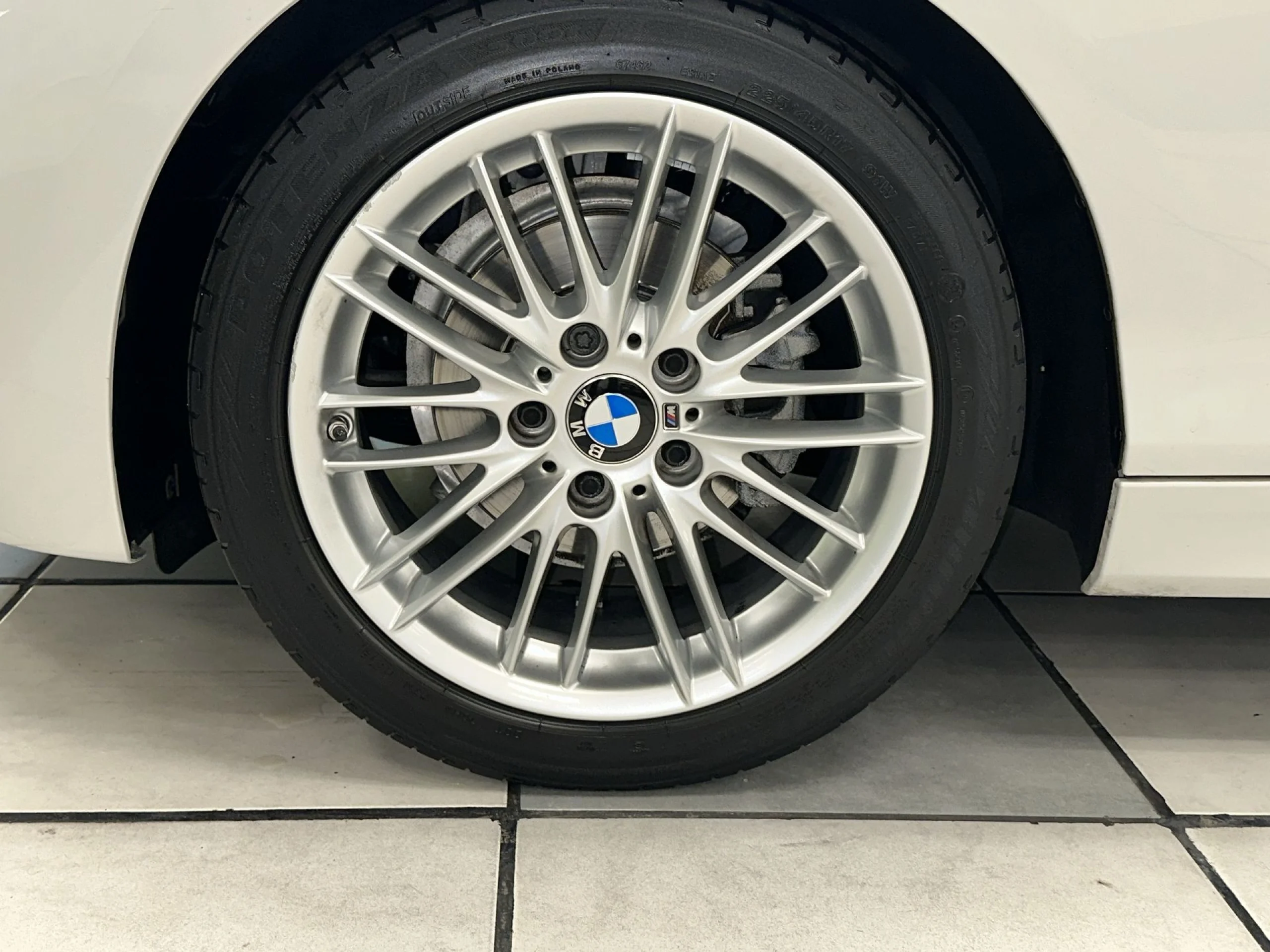 BMW Serie 1 118i 100 kW (136 CV) - Foto 7