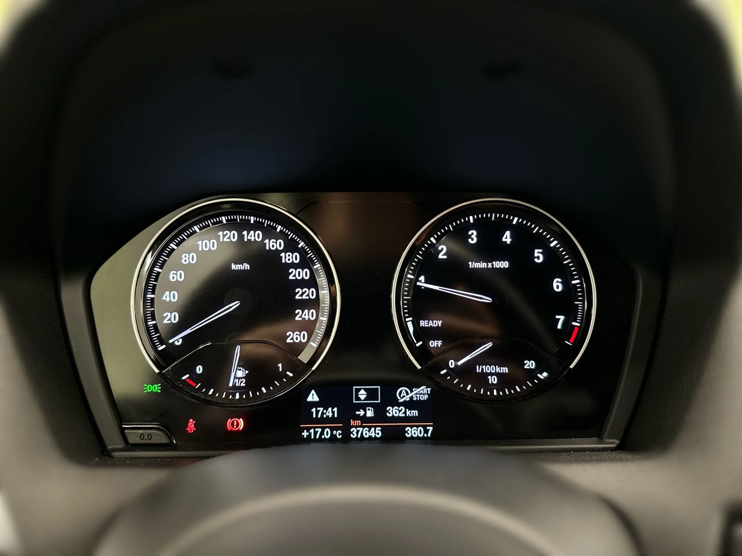 BMW Serie 1 118i 100 kW (136 CV) - Foto 11