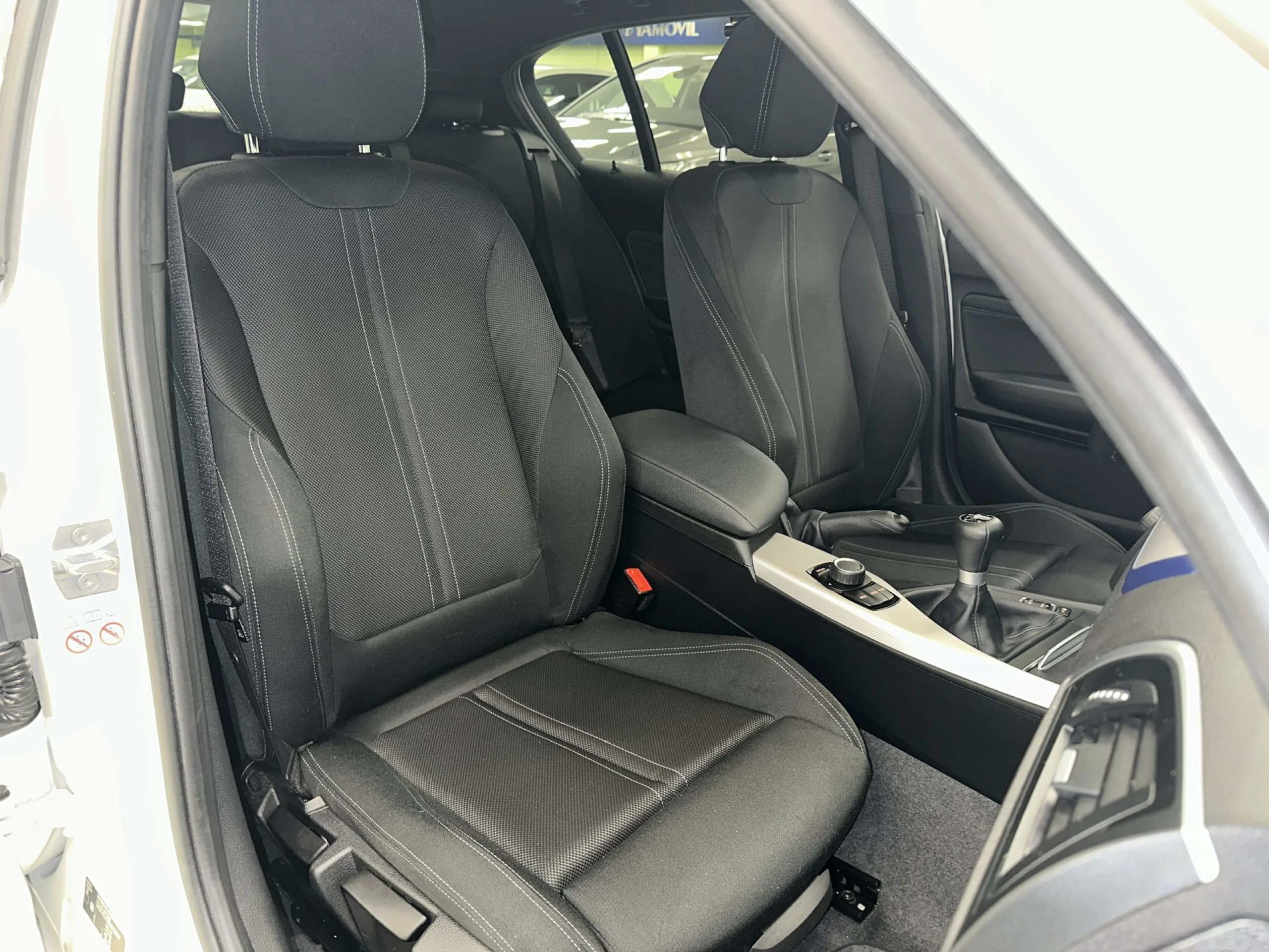 BMW Serie 1 118i 100 kW (136 CV) - Foto 19