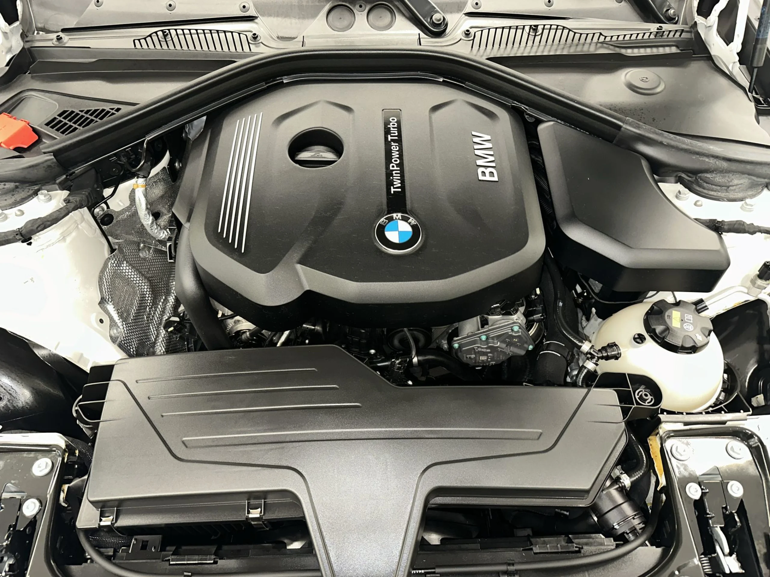 BMW Serie 1 118i 100 kW (136 CV) - Foto 20