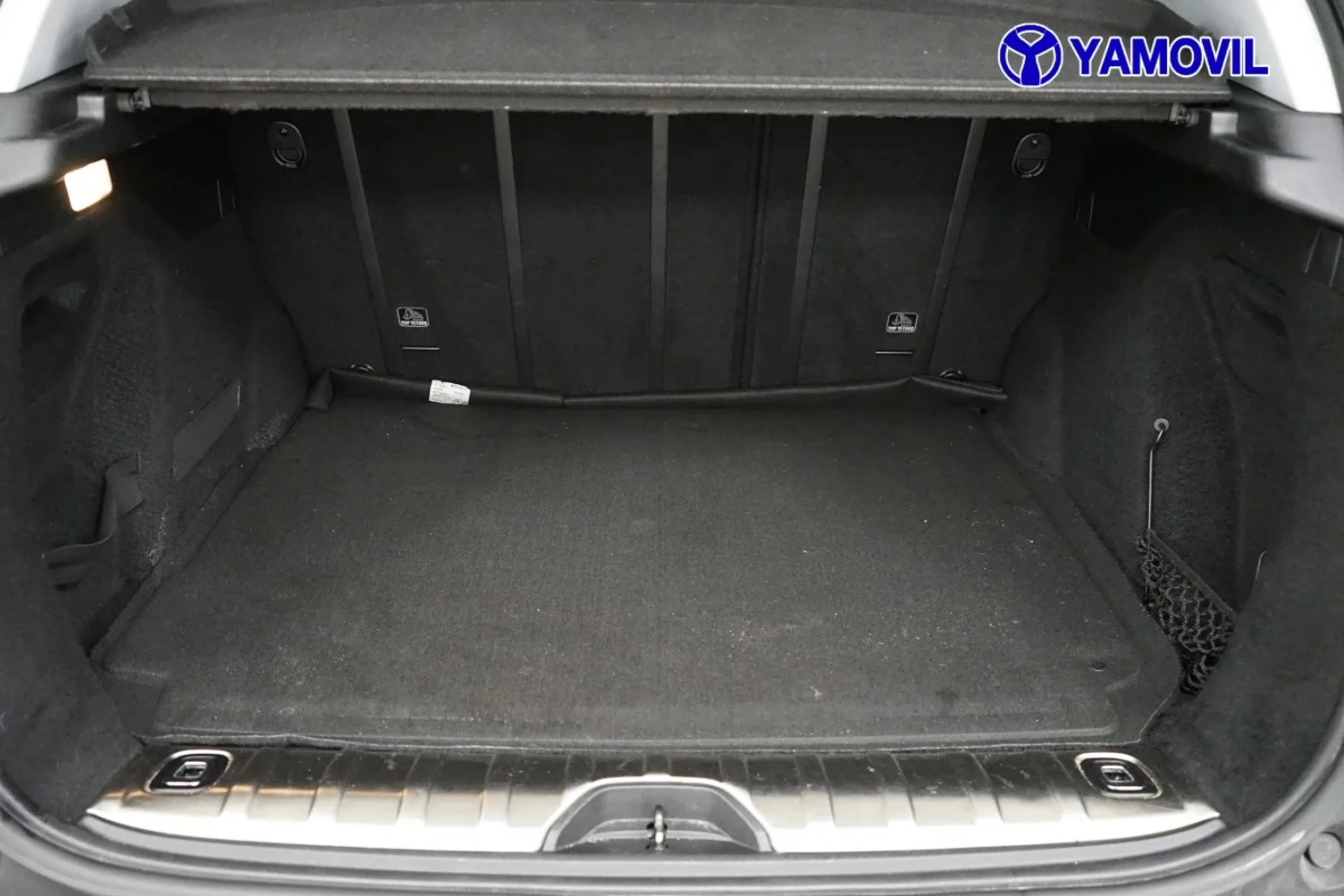 Peugeot 2008 SUV VTI 120 Allure 88 kW (120 CV) - Foto 7