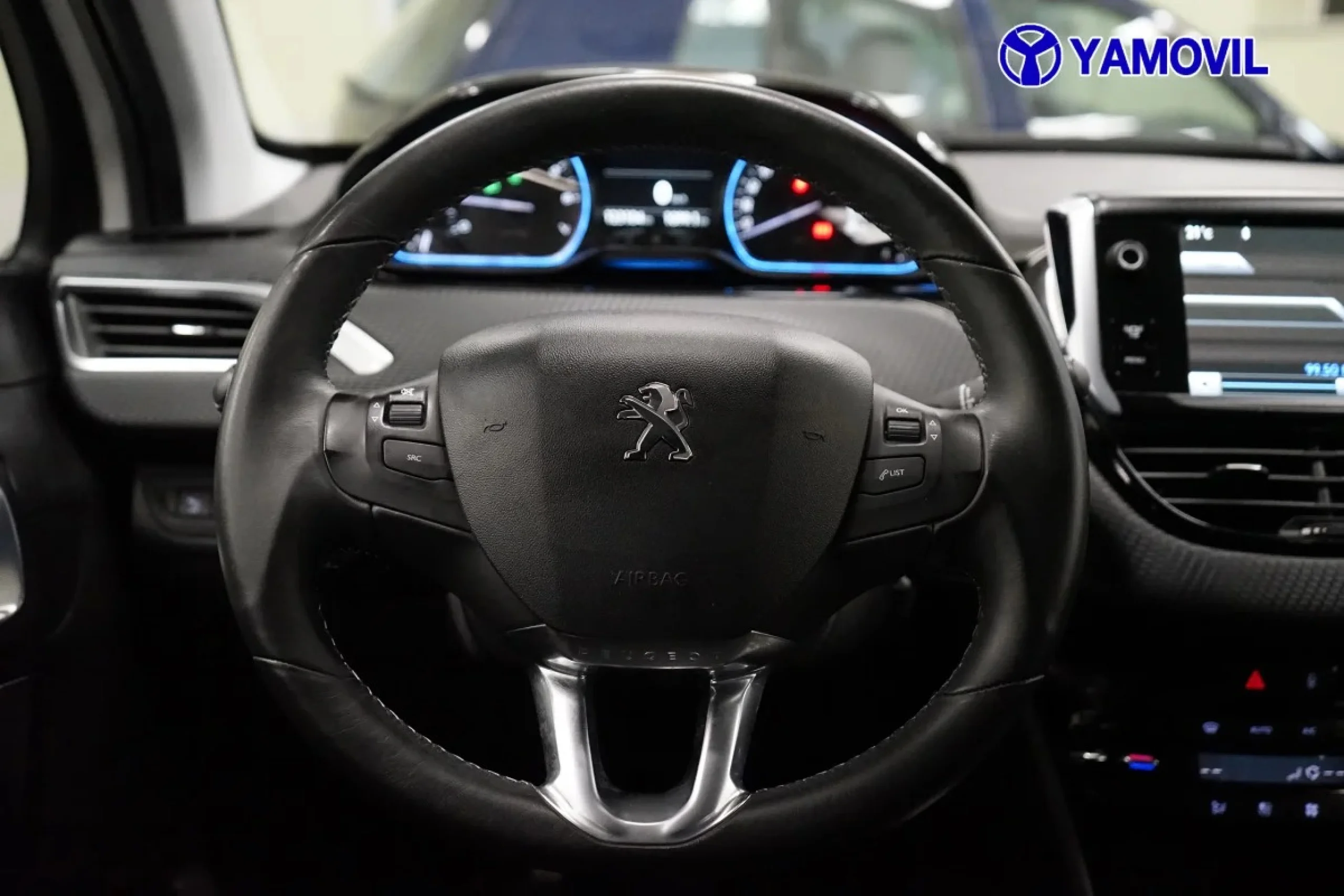 Peugeot 2008 SUV VTI 120 Allure 88 kW (120 CV) - Foto 18