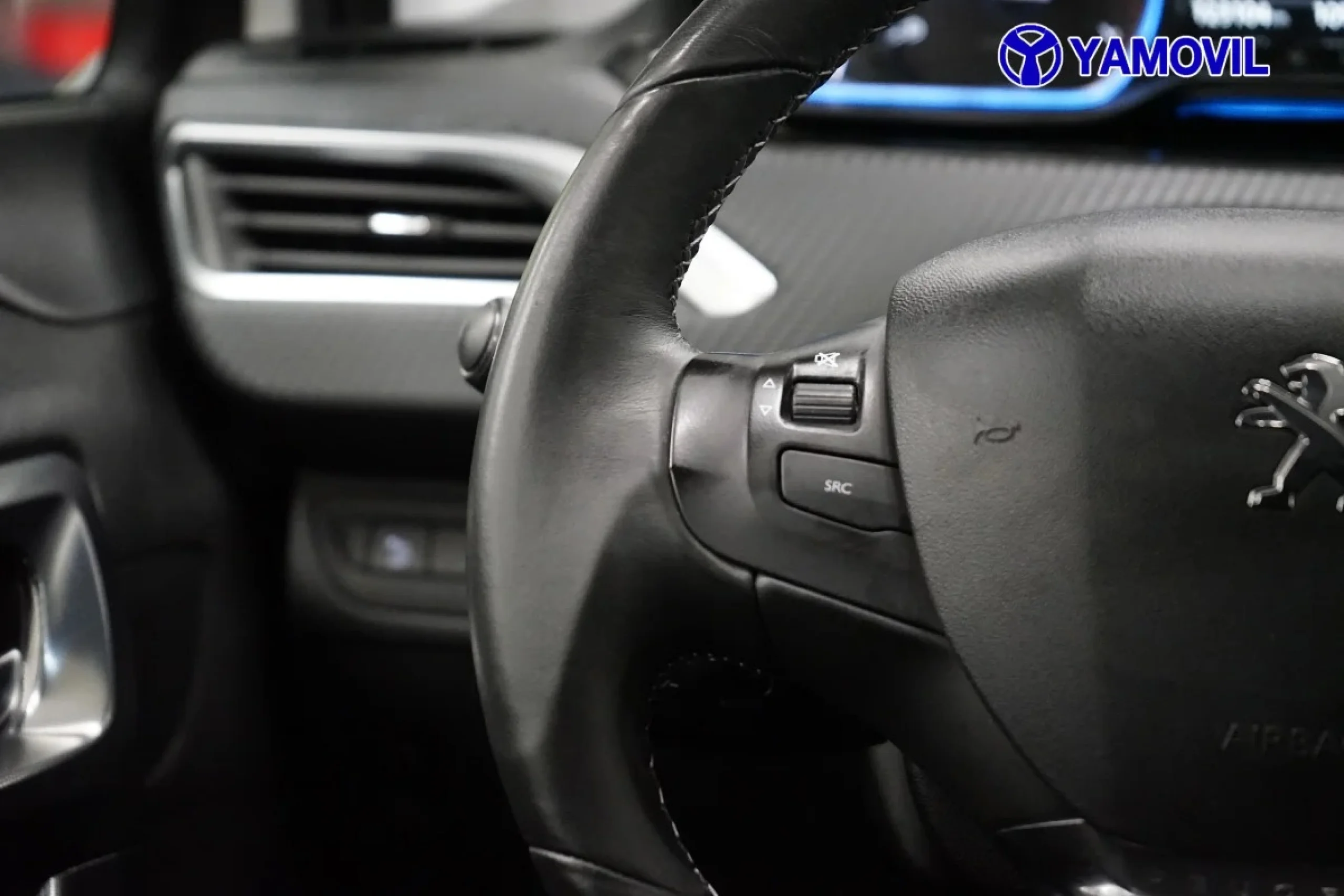 Peugeot 2008 SUV VTI 120 Allure 88 kW (120 CV) - Foto 19