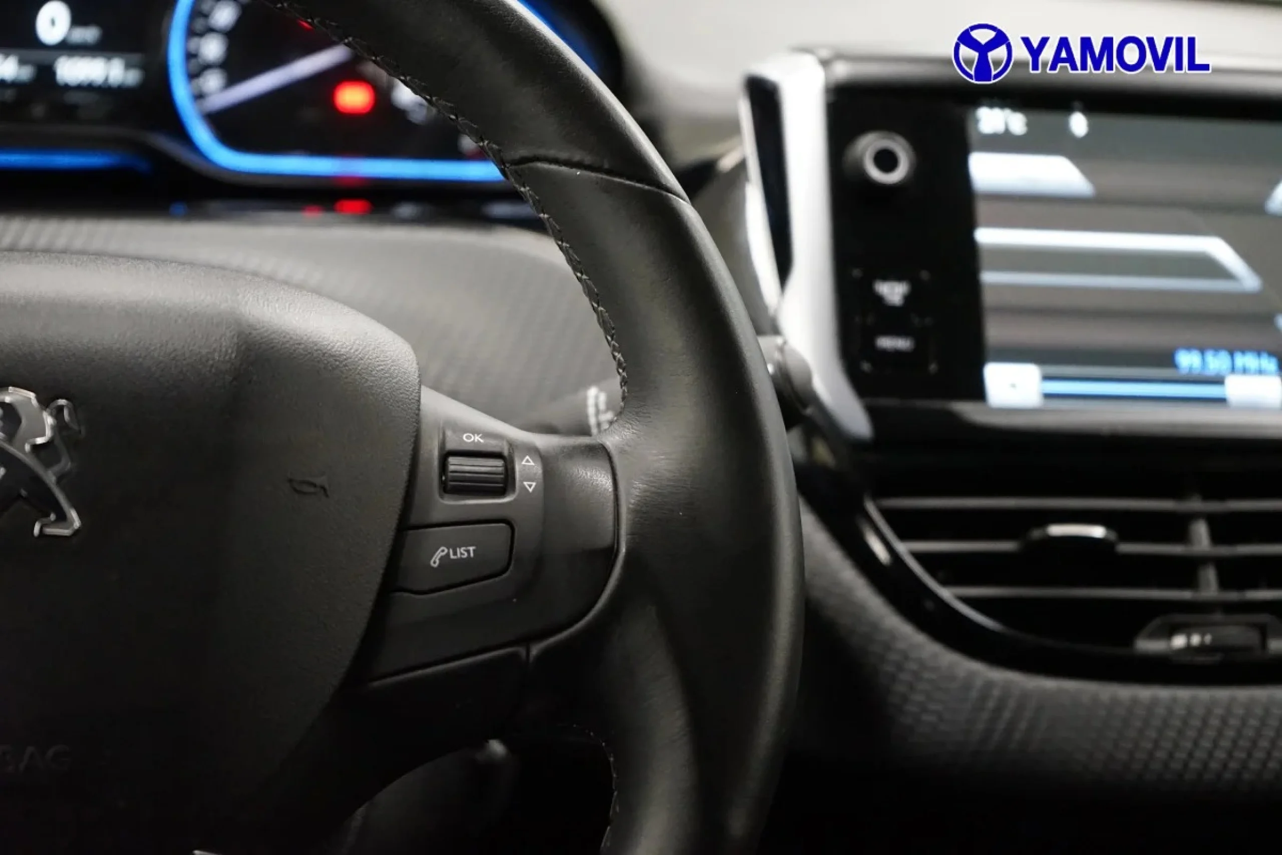 Peugeot 2008 SUV VTI 120 Allure 88 kW (120 CV) - Foto 20