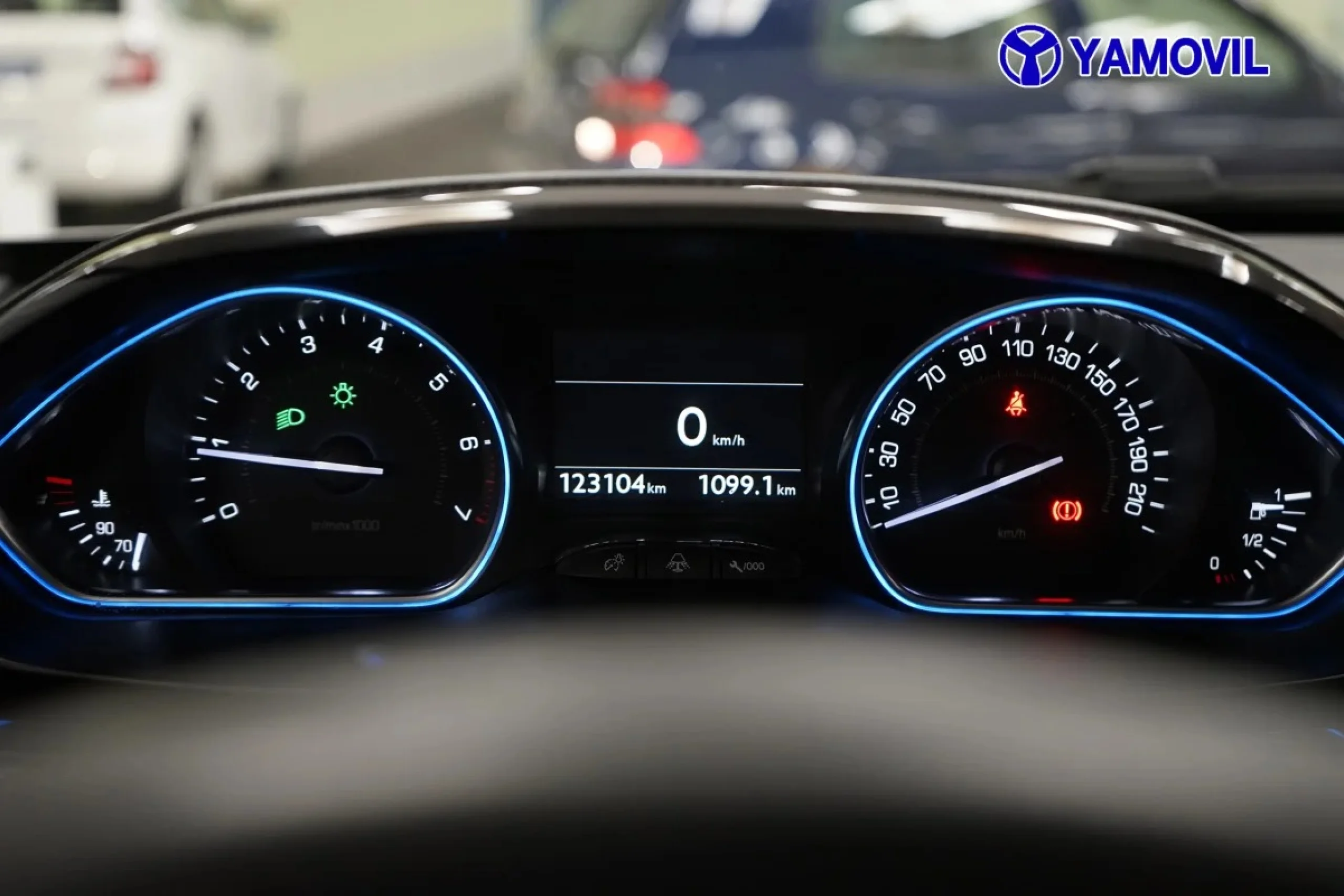 Peugeot 2008 SUV VTI 120 Allure 88 kW (120 CV) - Foto 21