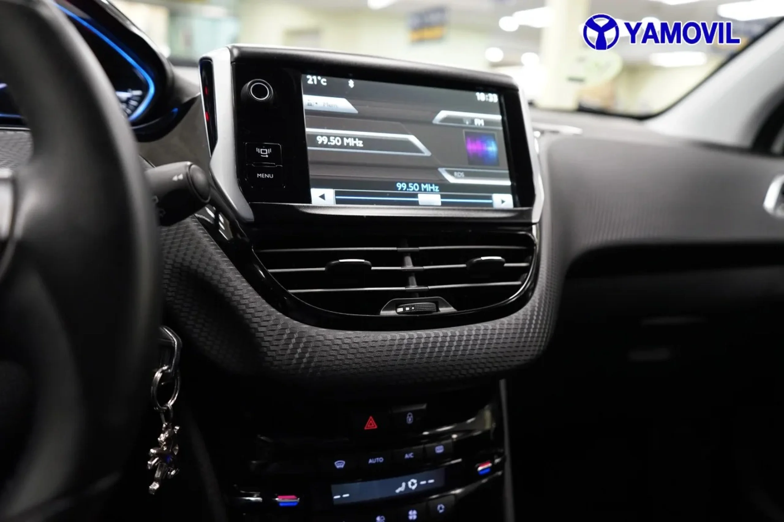 Peugeot 2008 SUV VTI 120 Allure 88 kW (120 CV) - Foto 23