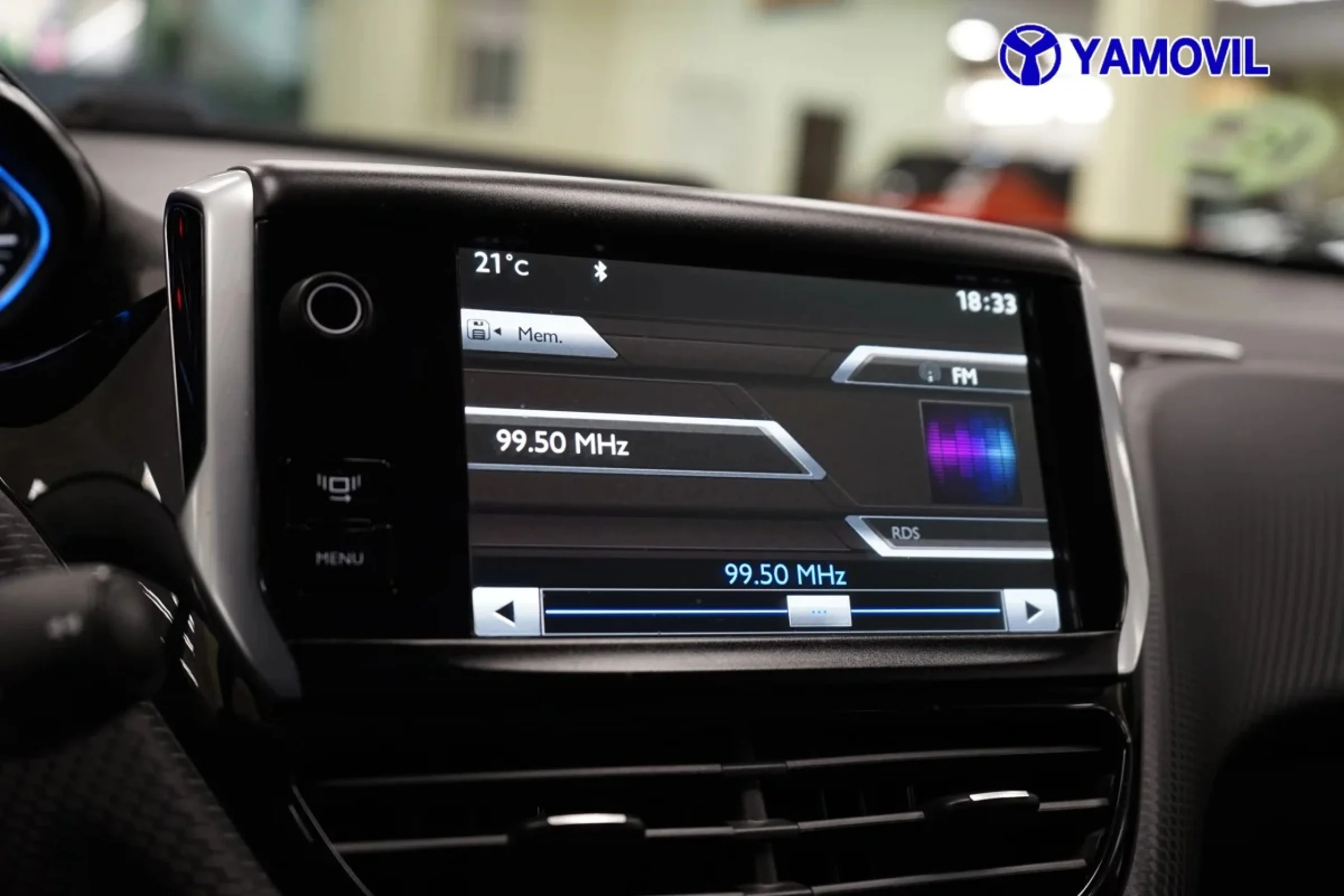 Peugeot 2008 SUV VTI 120 Allure 88 kW (120 CV) - Foto 24