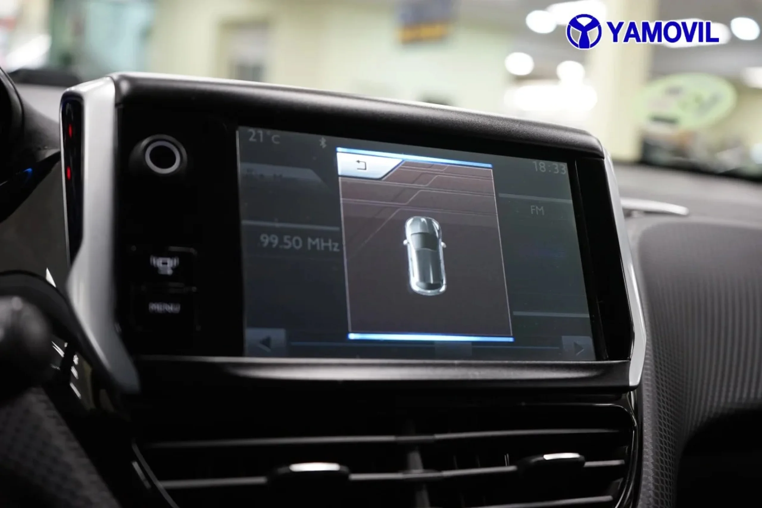 Peugeot 2008 SUV VTI 120 Allure 88 kW (120 CV) - Foto 25