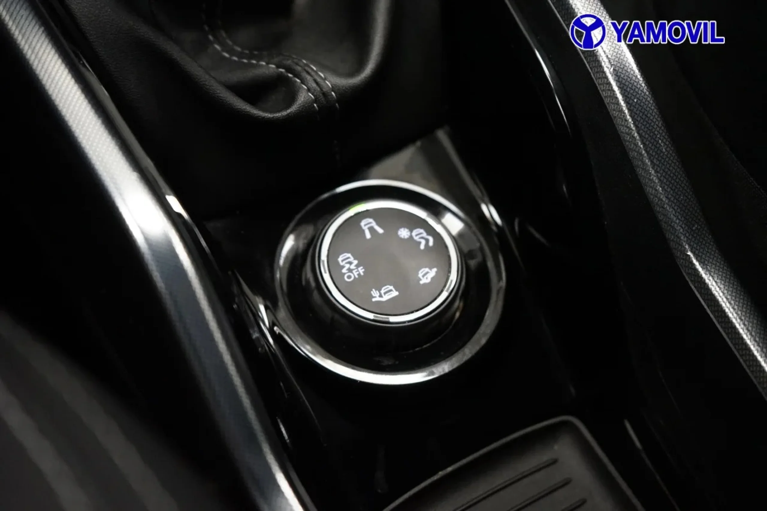 Peugeot 2008 SUV VTI 120 Allure 88 kW (120 CV) - Foto 27