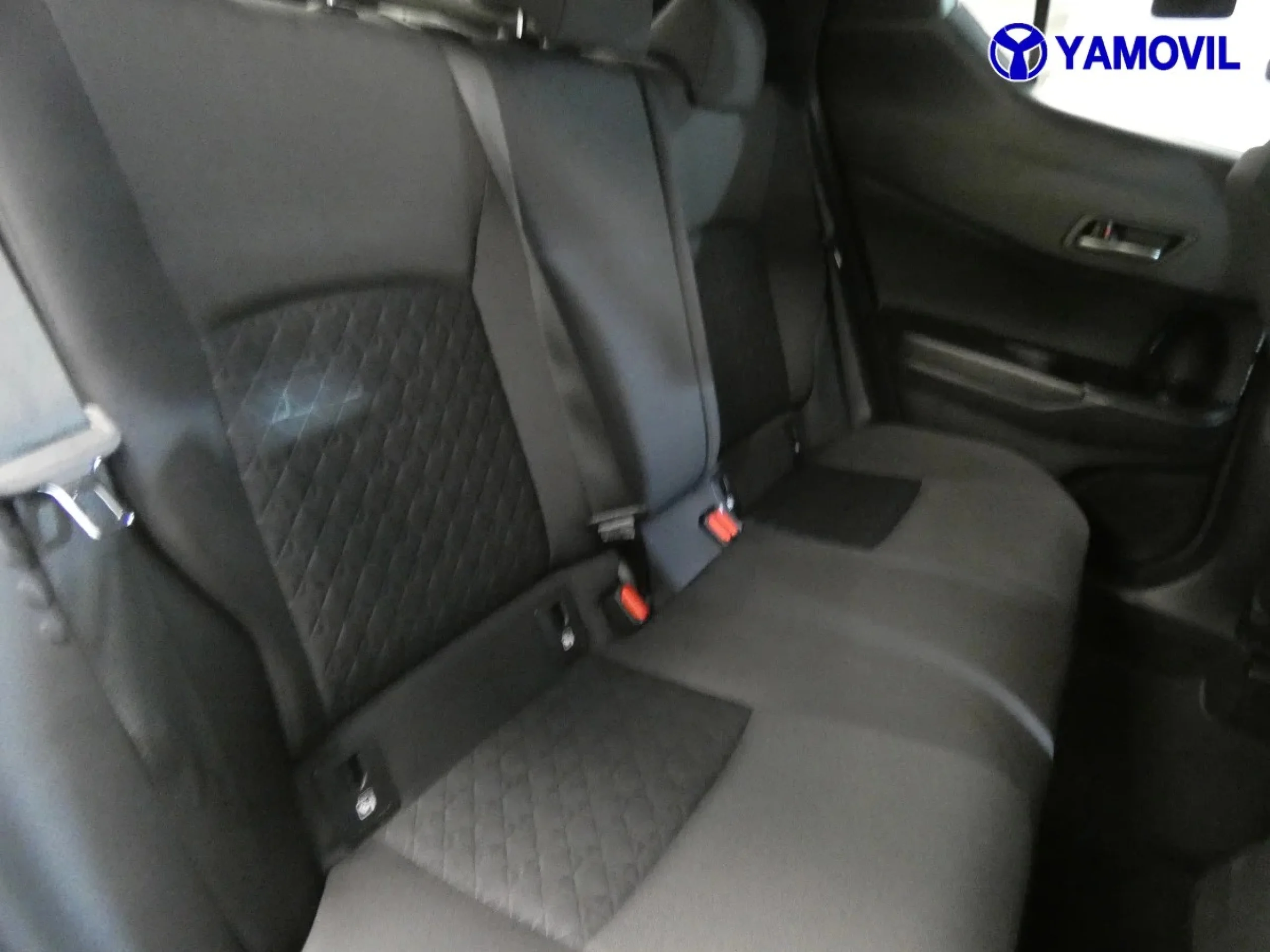 Toyota C-HR 1.8 125H Advance 90 kW (122 CV) - Foto 16