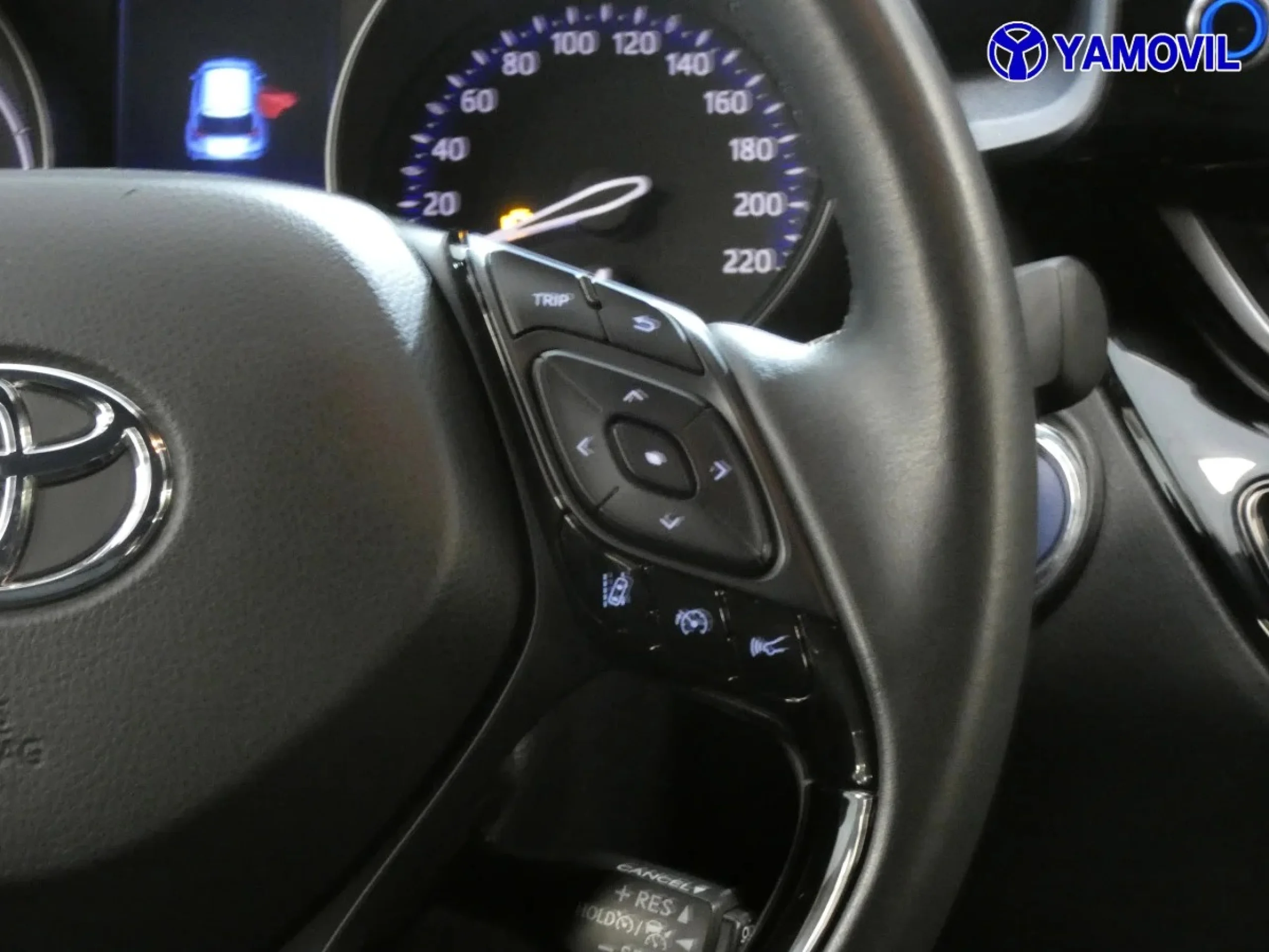 Toyota C-HR 1.8 125H Advance 90 kW (122 CV) - Foto 20