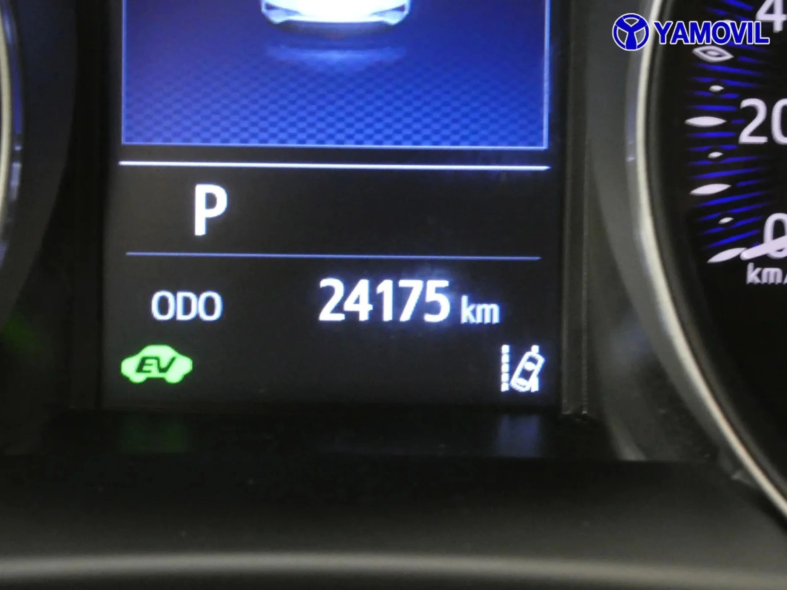 Toyota C-HR 1.8 125H Advance 90 kW (122 CV) - Foto 22