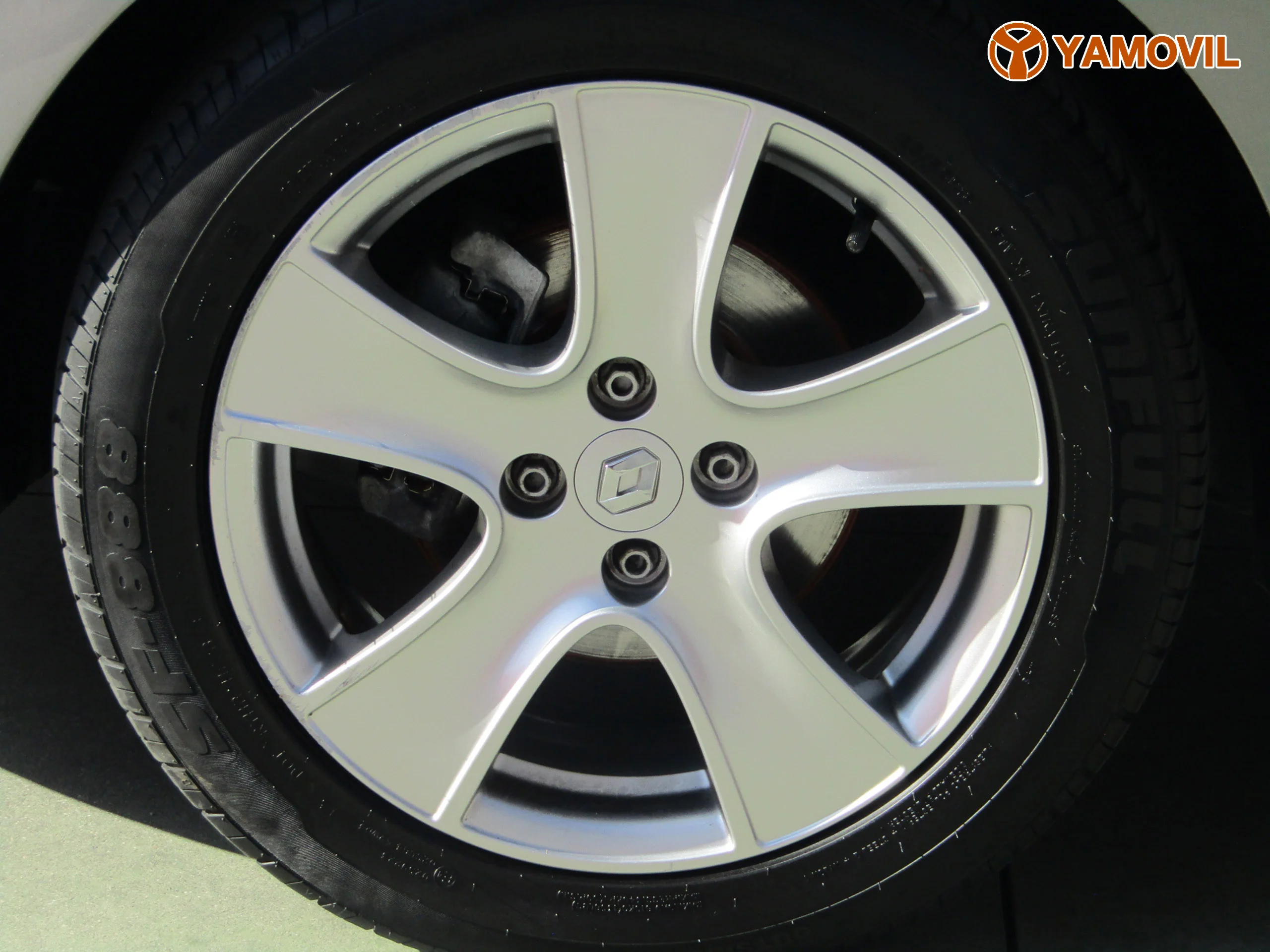 Renault Clio SPORT TOURER 0.9 TCE 90CV DYNAMICQUE MANUAL - Foto 9