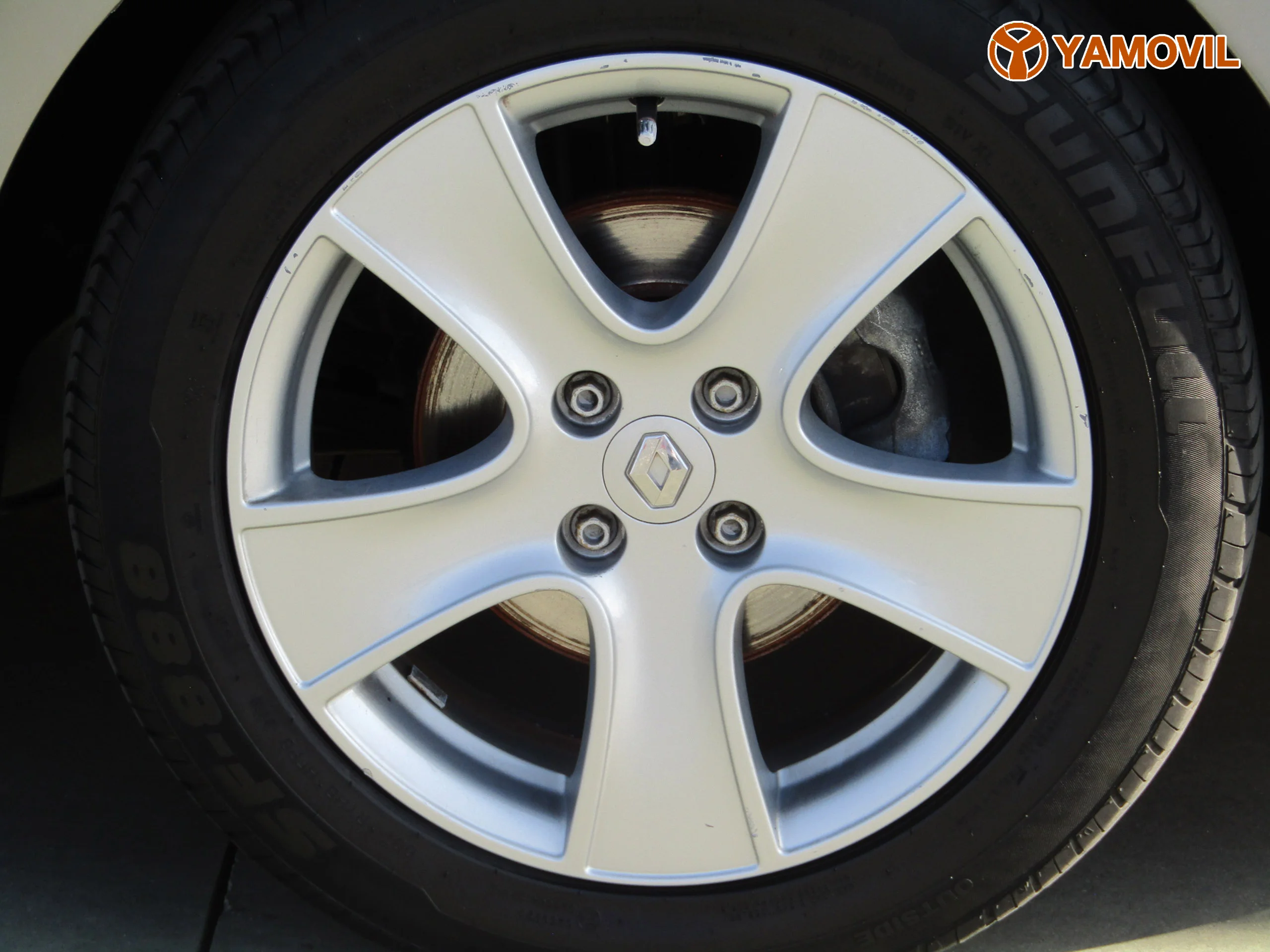 Renault Clio SPORT TOURER 0.9 TCE 90CV DYNAMICQUE MANUAL - Foto 11