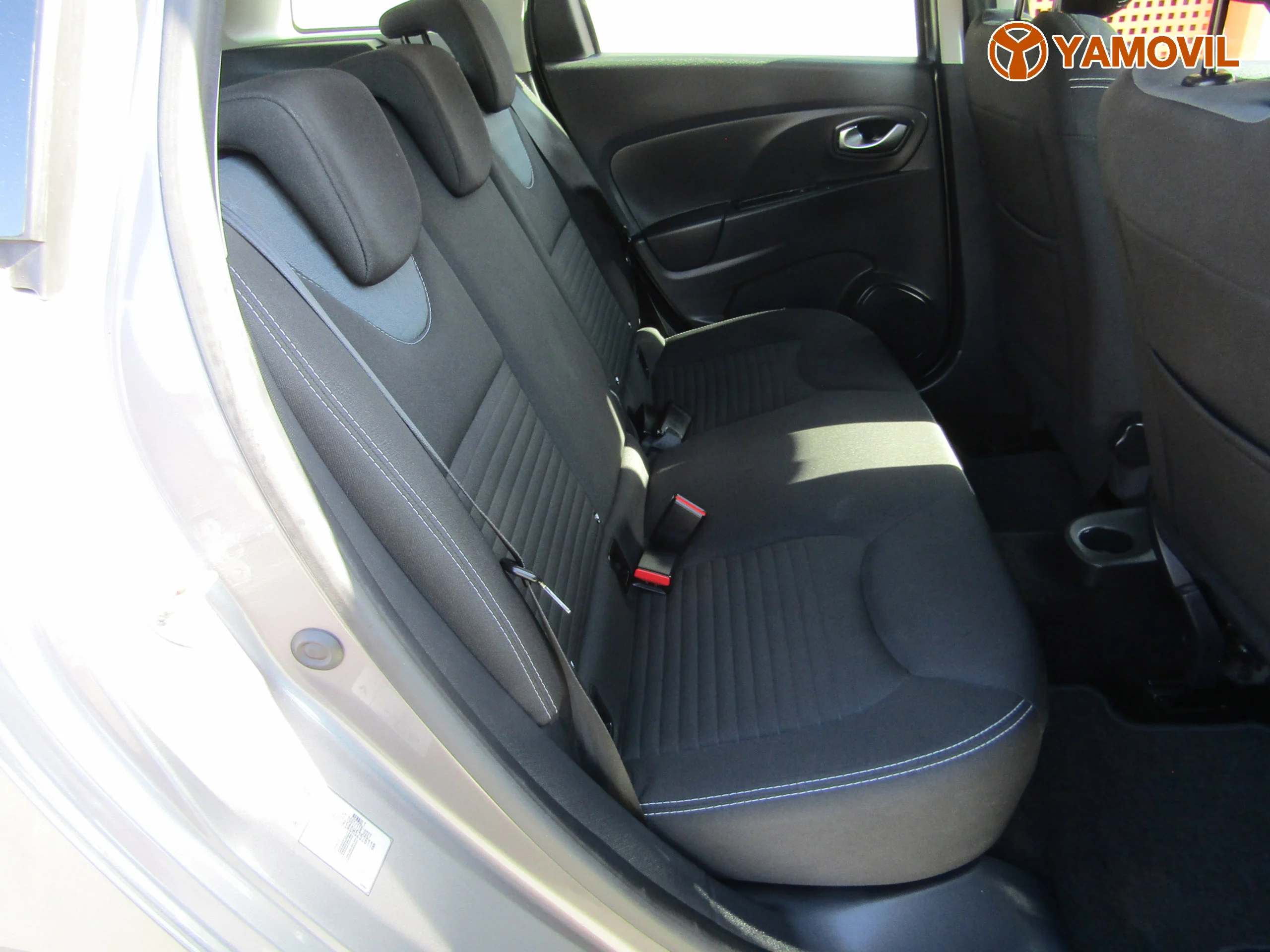 Renault Clio SPORT TOURER 0.9 TCE 90CV DYNAMICQUE MANUAL - Foto 15