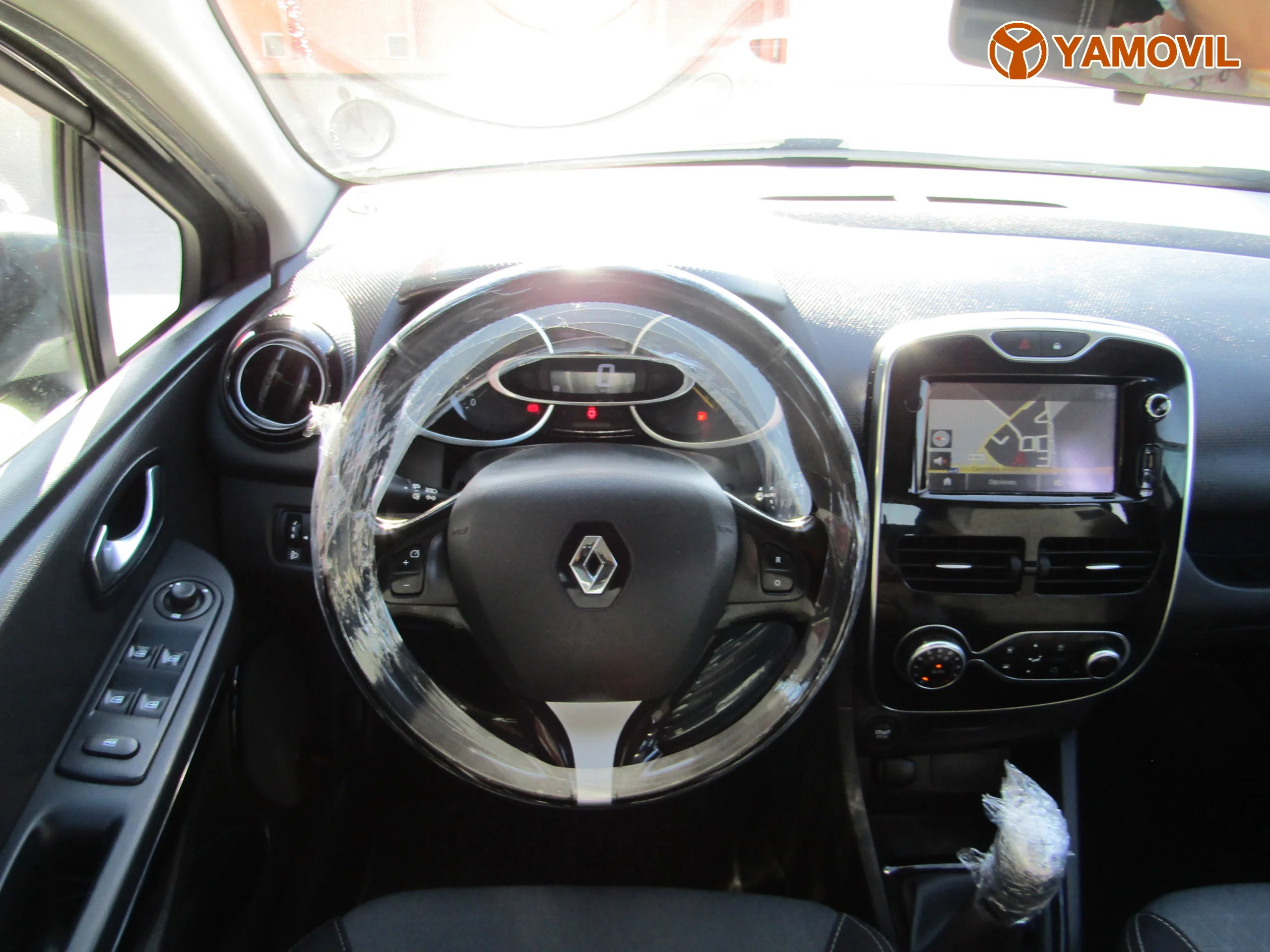 Renault Clio SPORT TOURER 0.9 TCE 90CV DYNAMICQUE MANUAL - Foto 17
