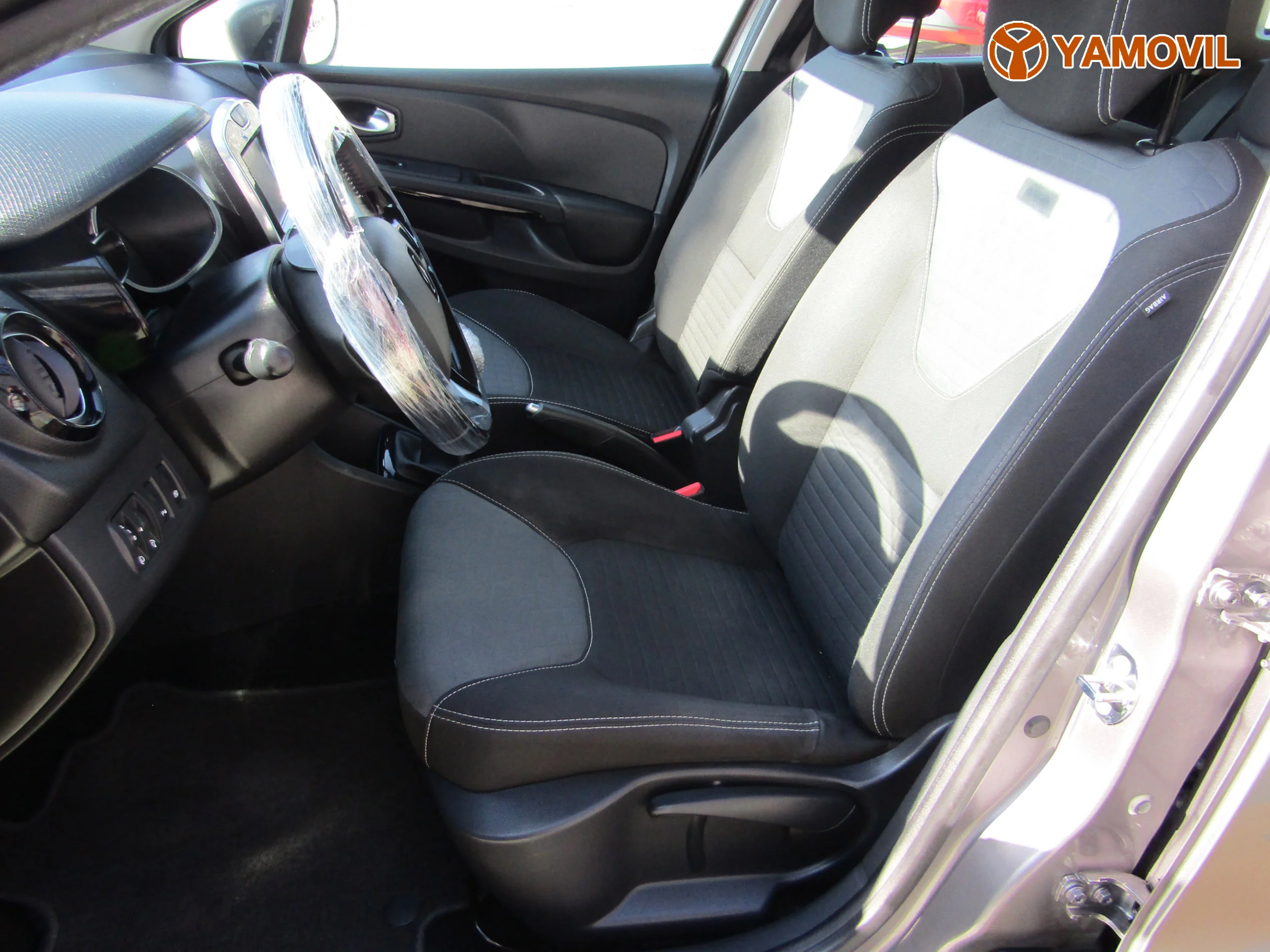 Renault Clio SPORT TOURER 0.9 TCE 90CV DYNAMICQUE MANUAL - Foto 18