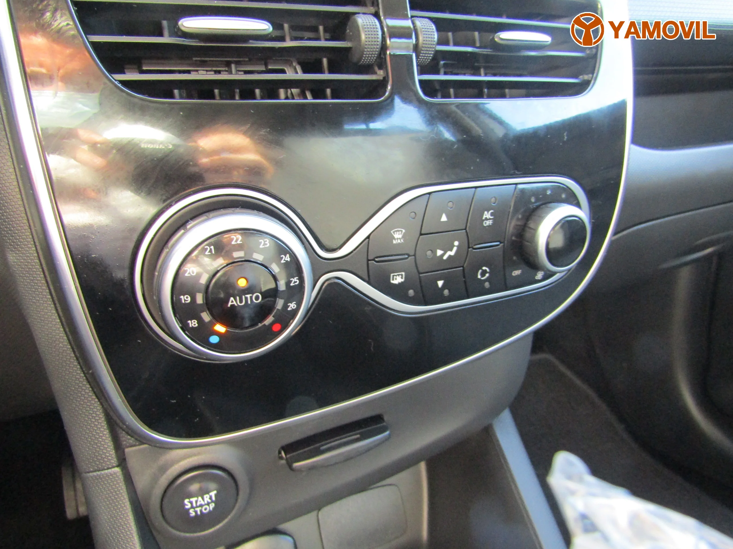 Renault Clio SPORT TOURER 0.9 TCE 90CV DYNAMICQUE MANUAL - Foto 24