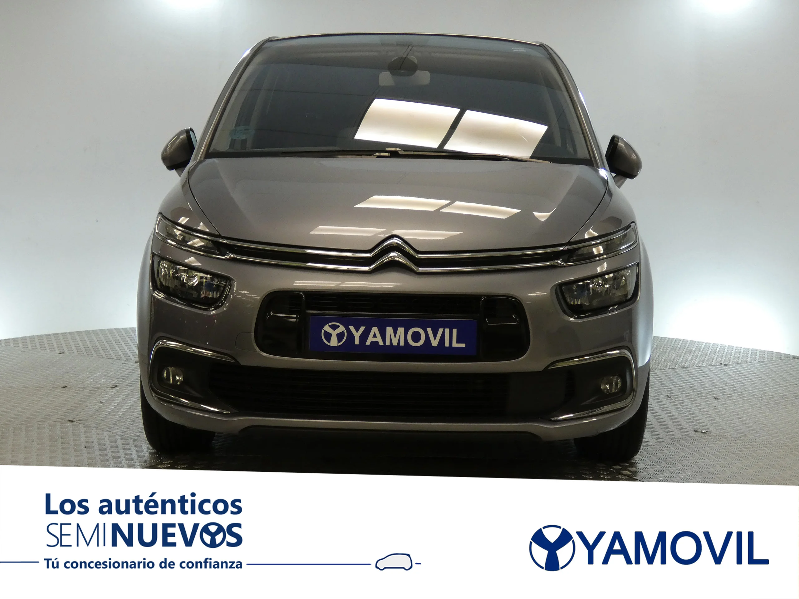 Citroen C4 Picasso 1.2 PURETECH FEEL S&S 5PLZ - Foto 3