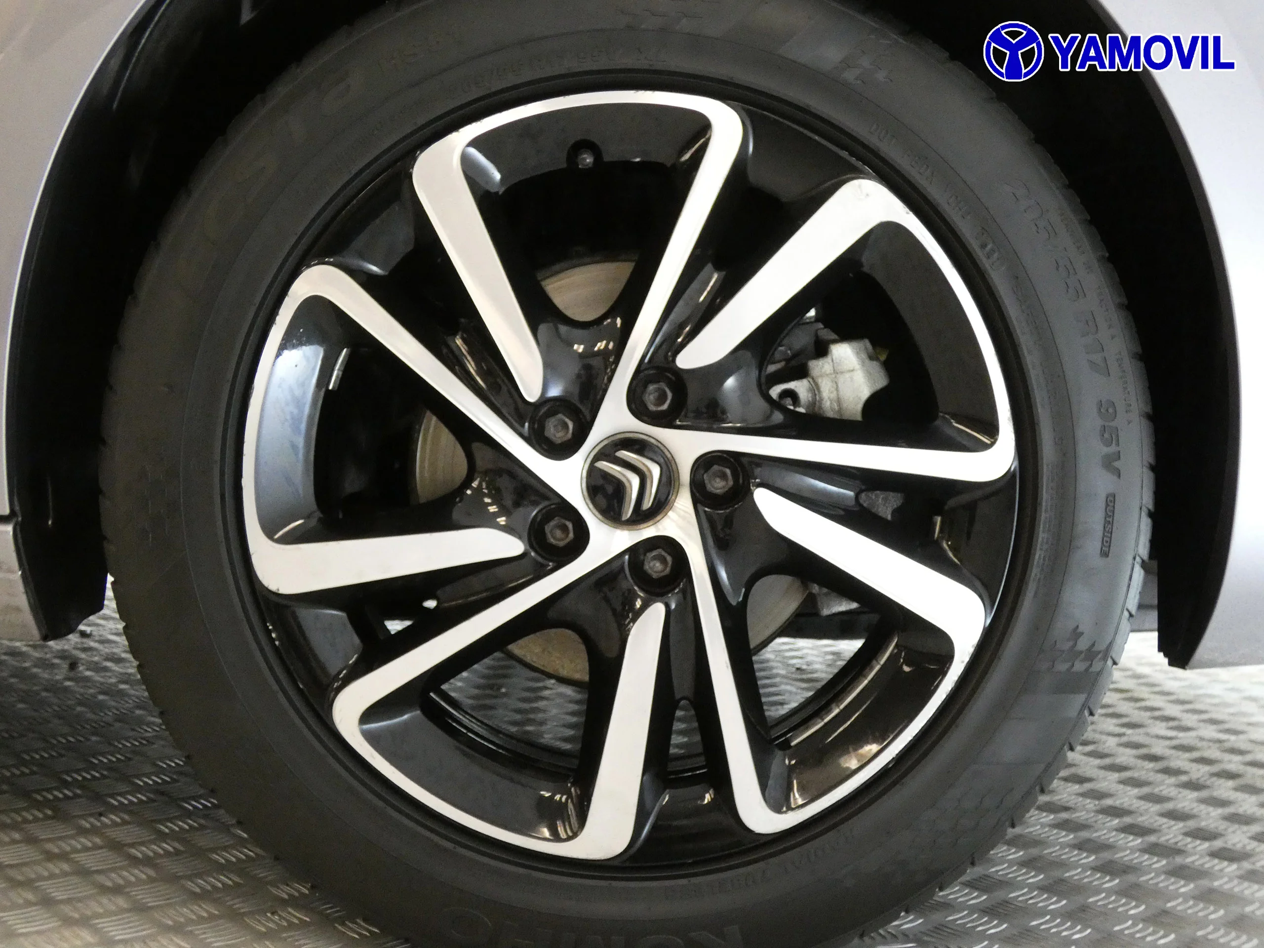 Citroen C4 Picasso 1.2 PURETECH FEEL S&S 5PLZ - Foto 9
