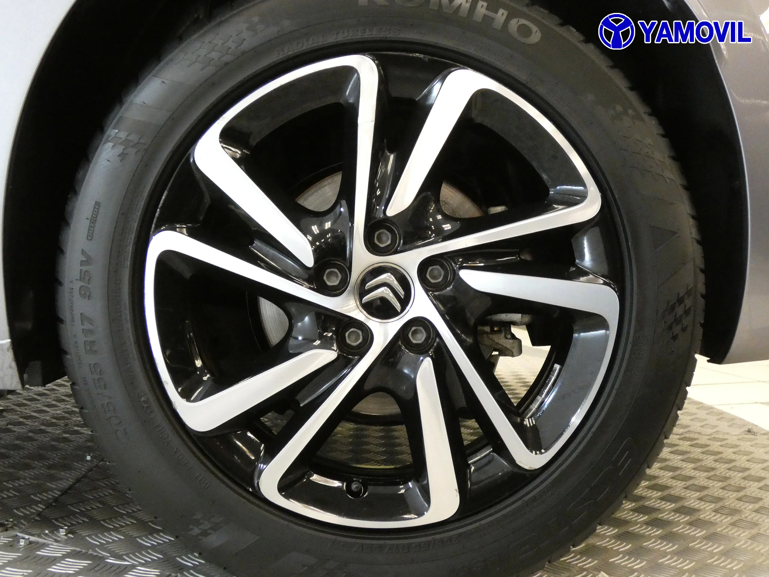 Citroen C4 Picasso 1.2 PURETECH FEEL S&S 5PLZ - Foto 11